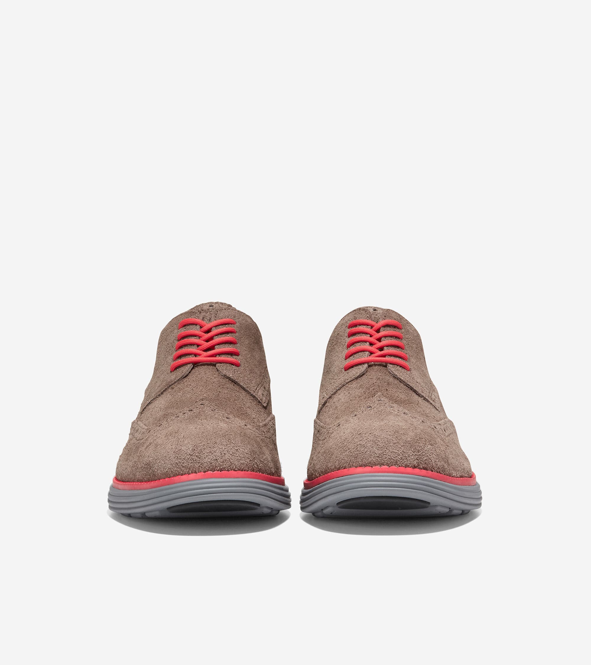 Men's Cole Haan x STAPLE ØriginalGrand Wingtip Oxford