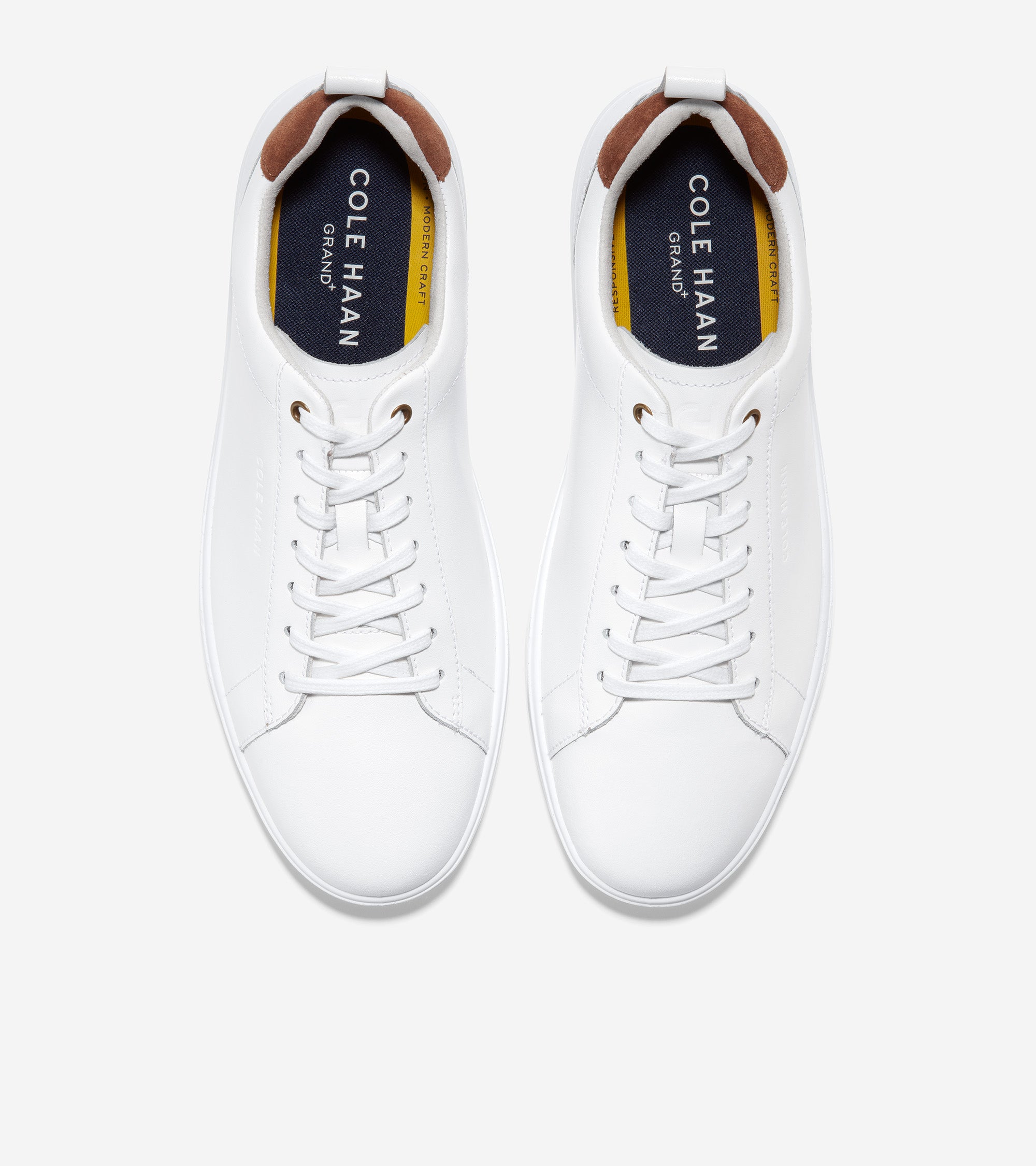Men' Grand Plus Crosscourt Sneaker