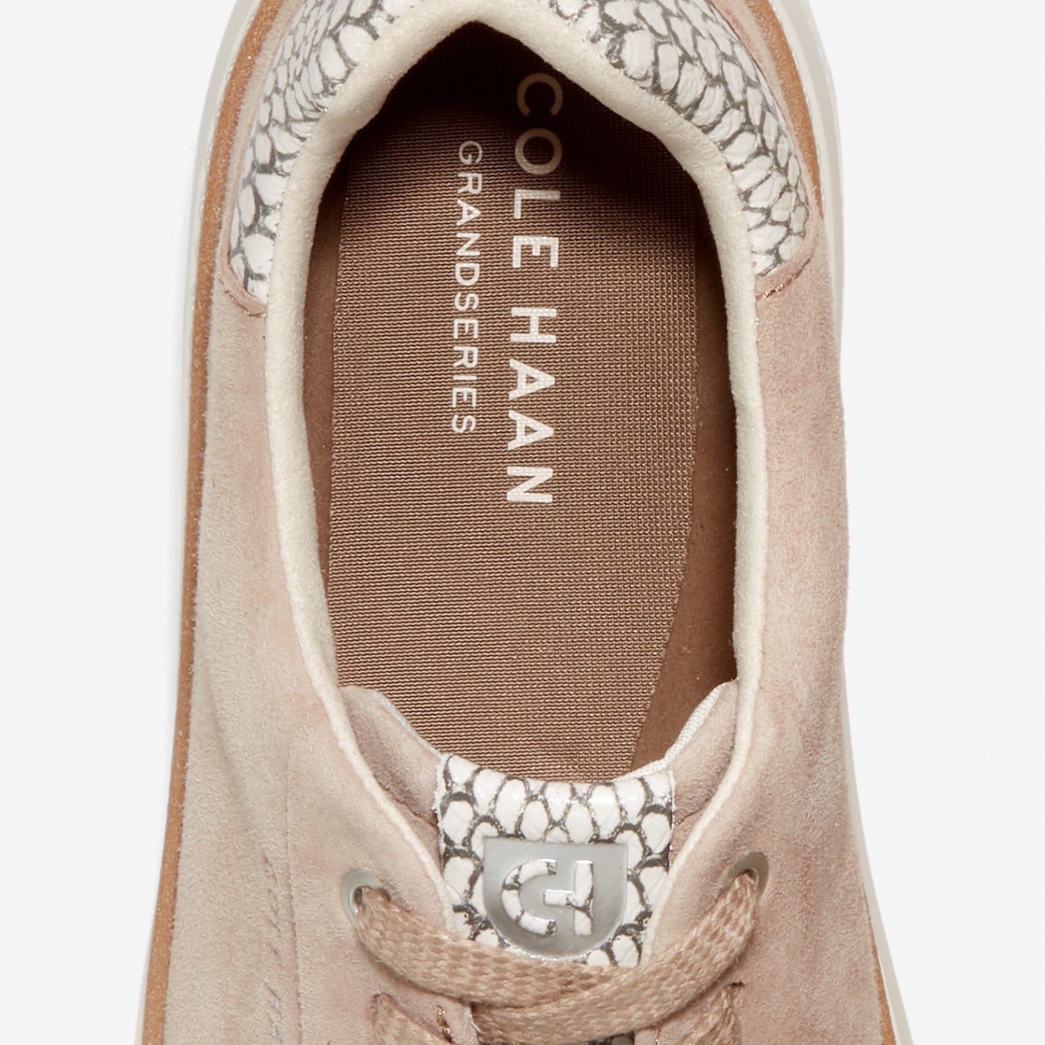 Women's GrandPrø Topspin Sneaker