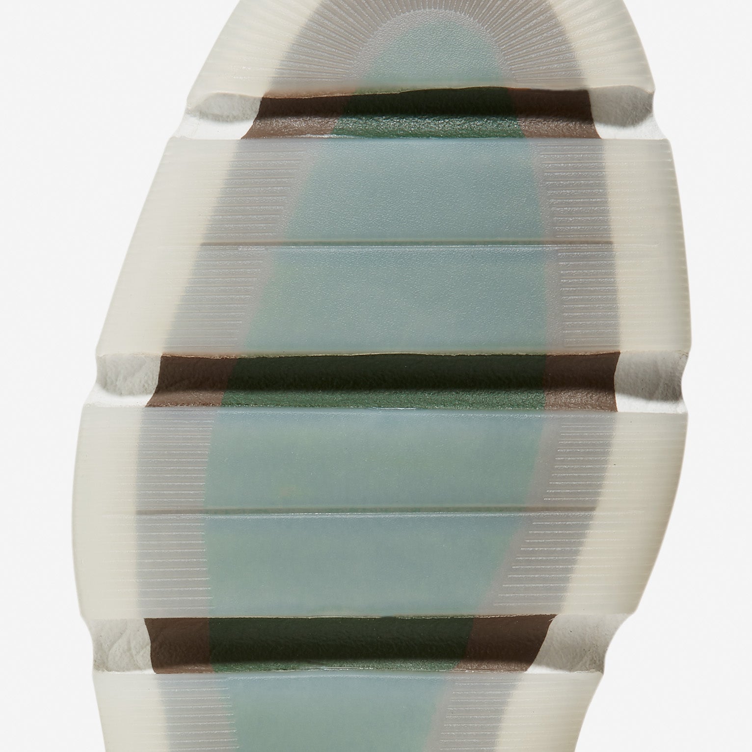 Men's 4.ZERØGRAND Wingtip Oxford