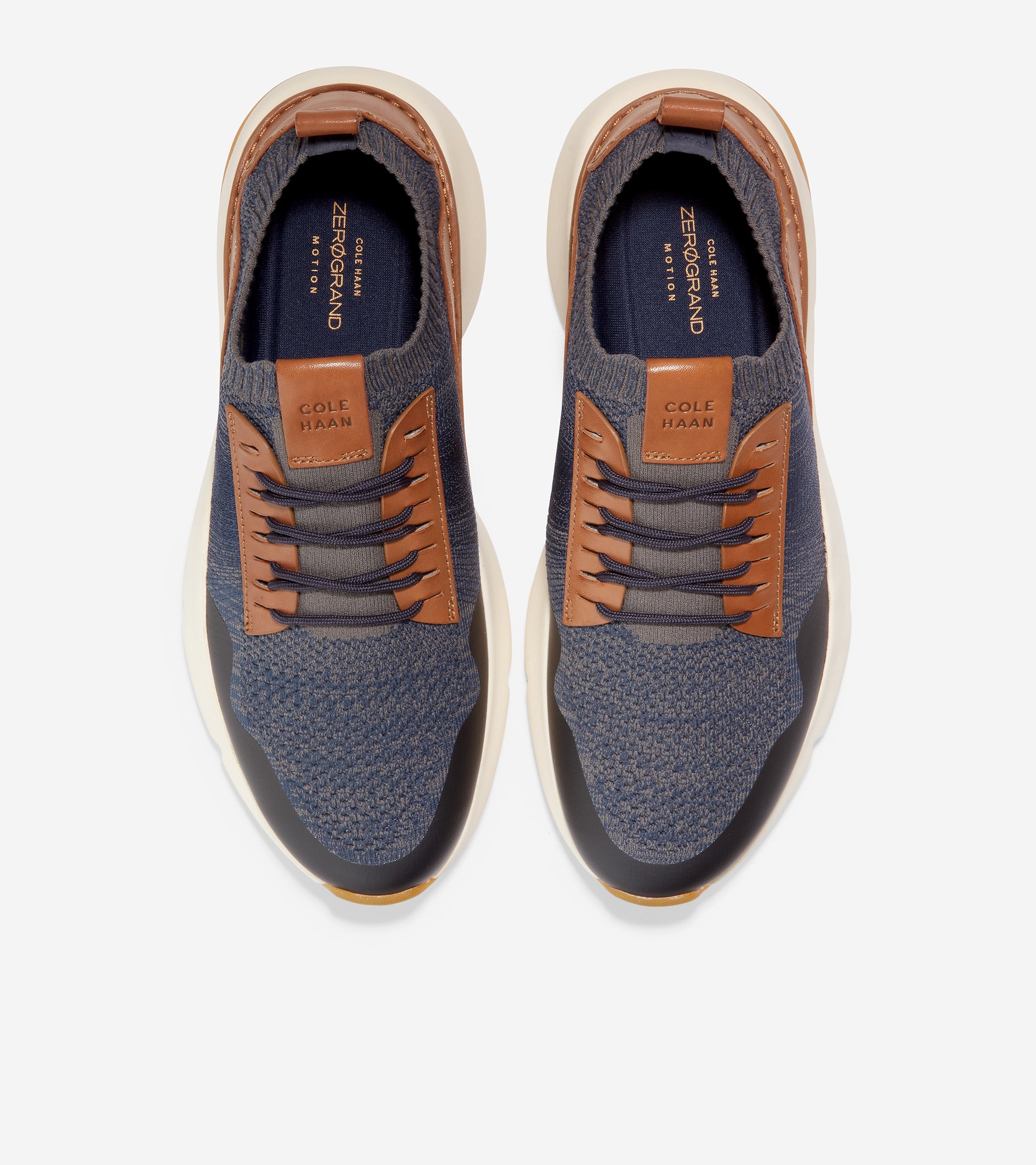 Men's ZERØGRAND All-Day Trainer Stitchlite™