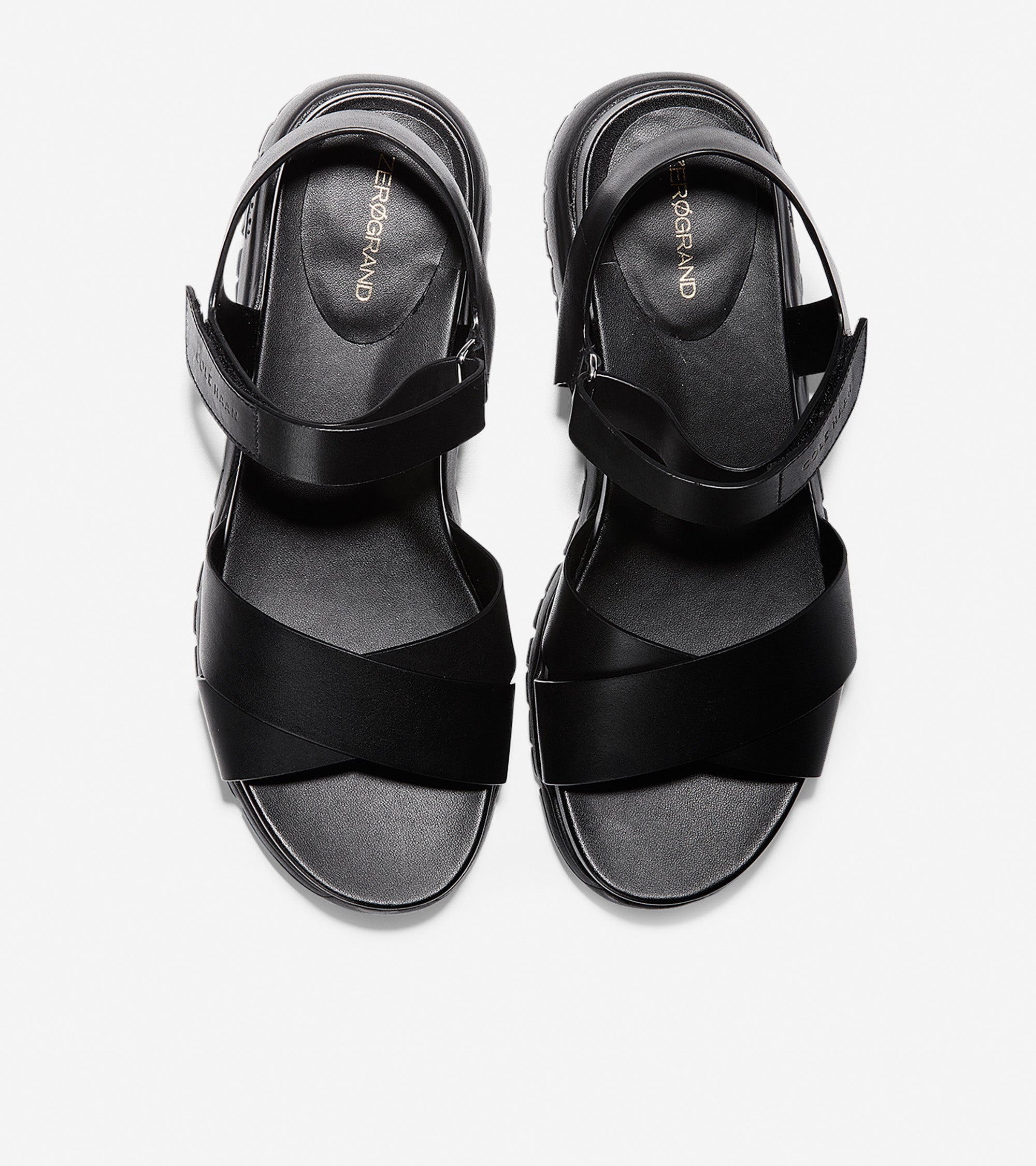 Women's ZERØGRAND Sandal