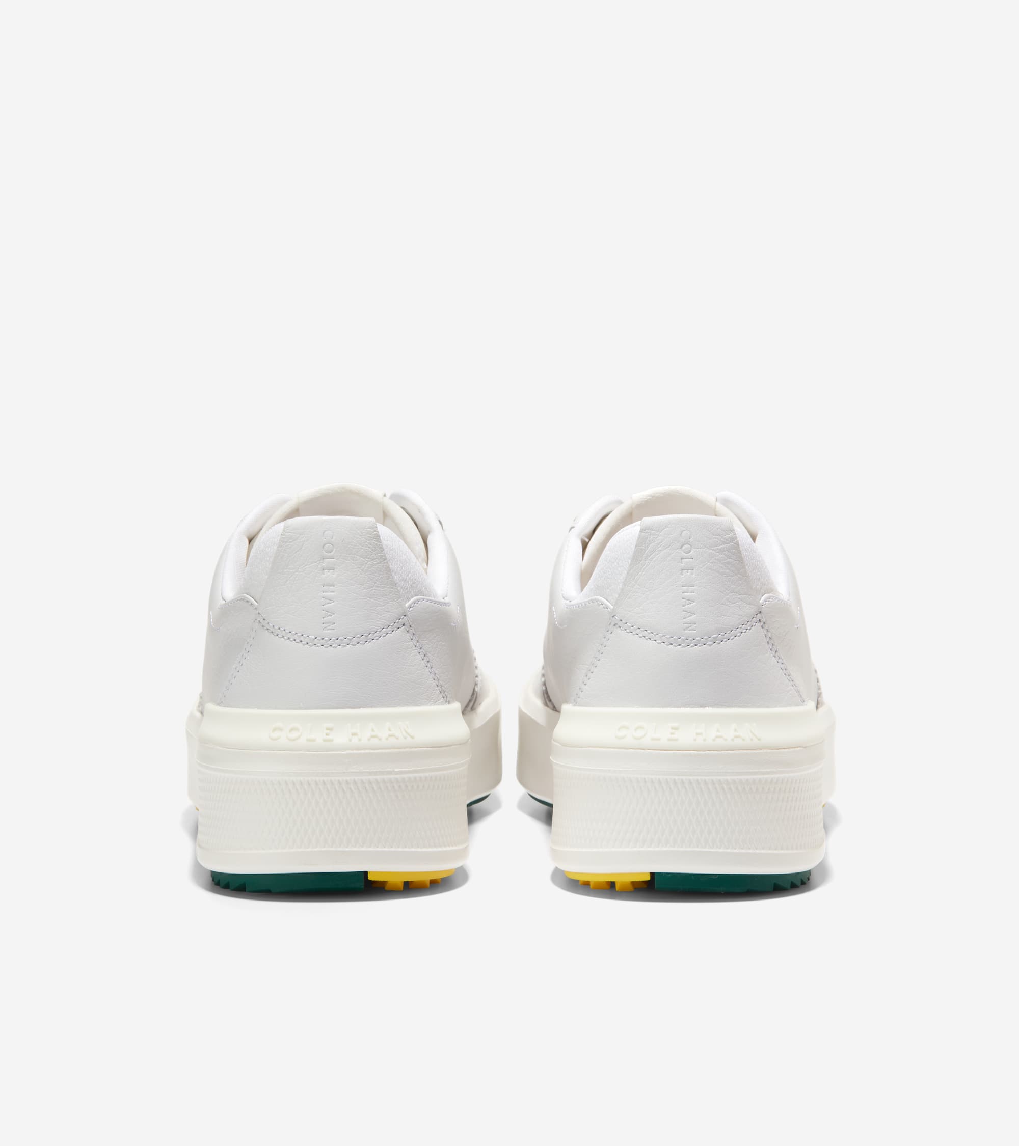 Men's GrandPrø Crew Golf Shoe