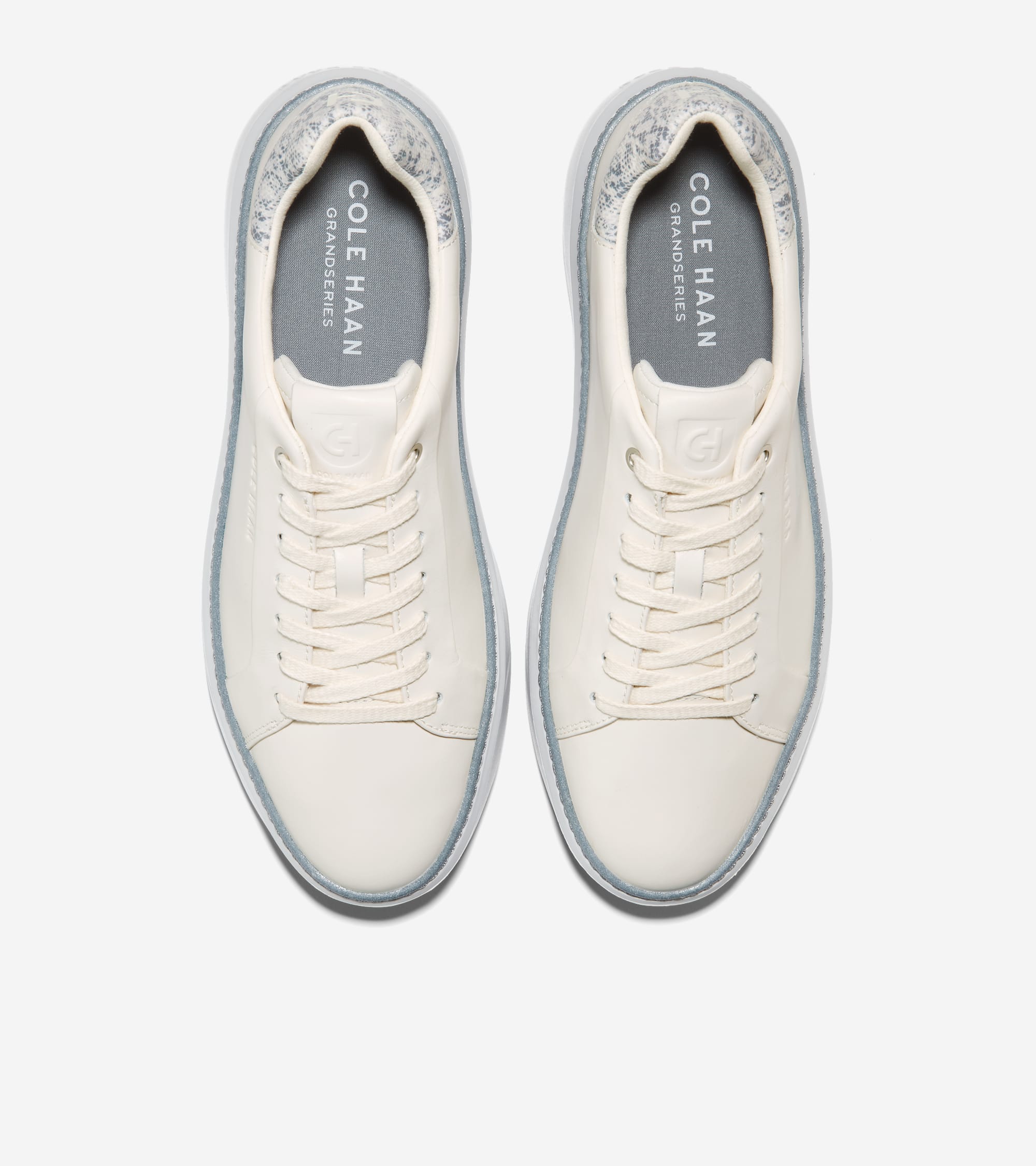 Men's GrandPrø Topspin Sneaker