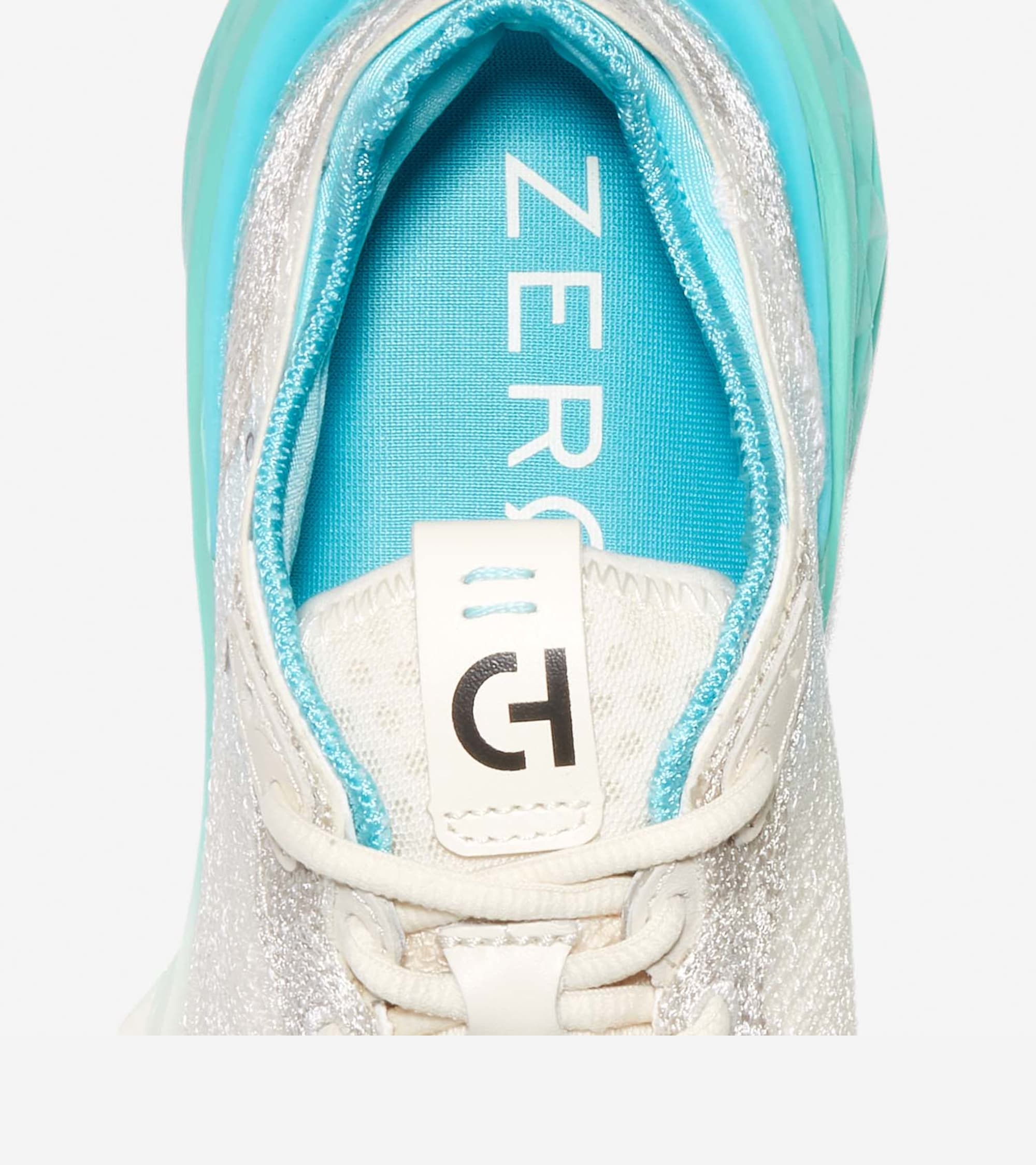 Women's 5.ZERØGRAND Embrostitch Running Shoe