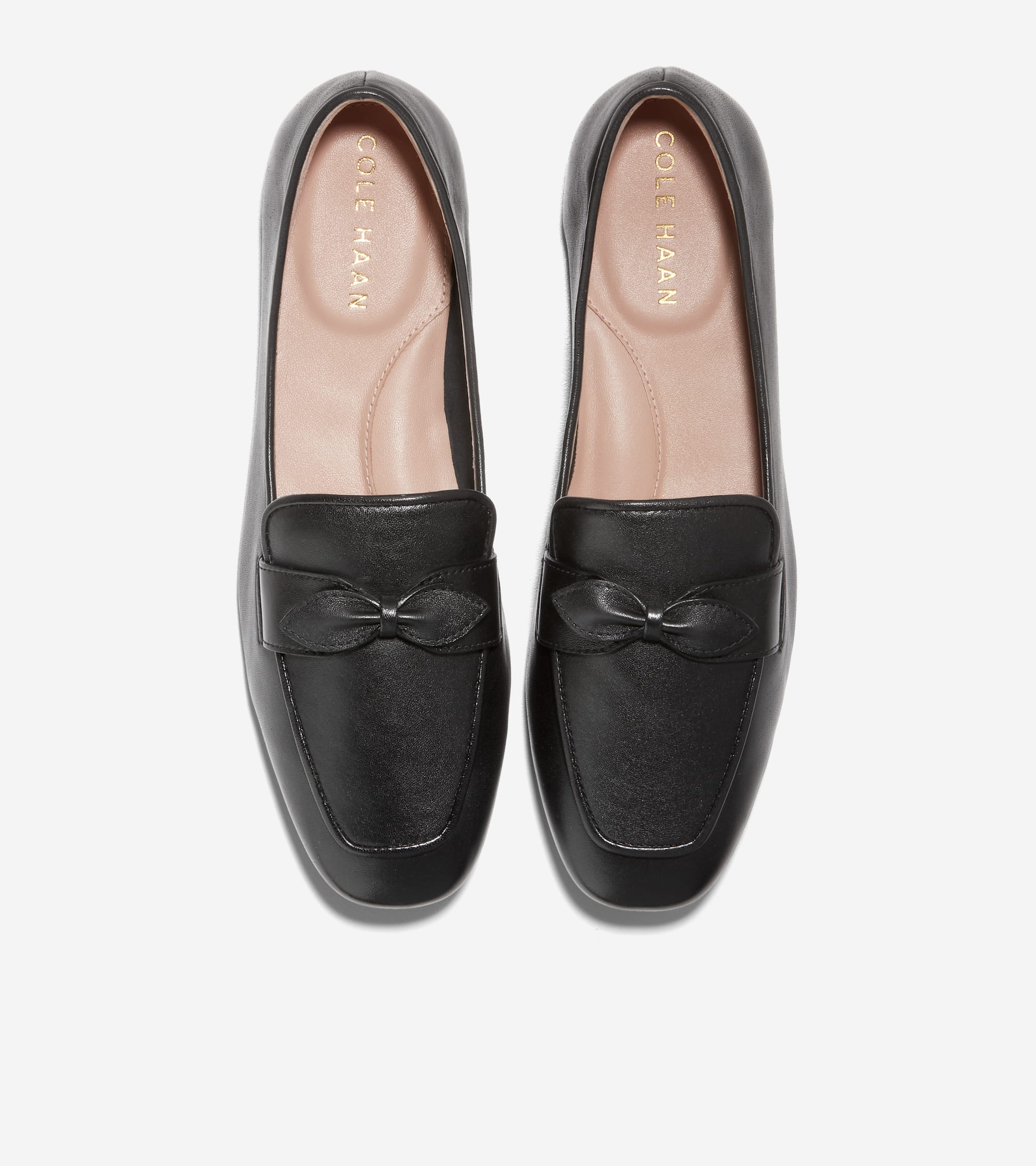 Women's York Bow Loafer