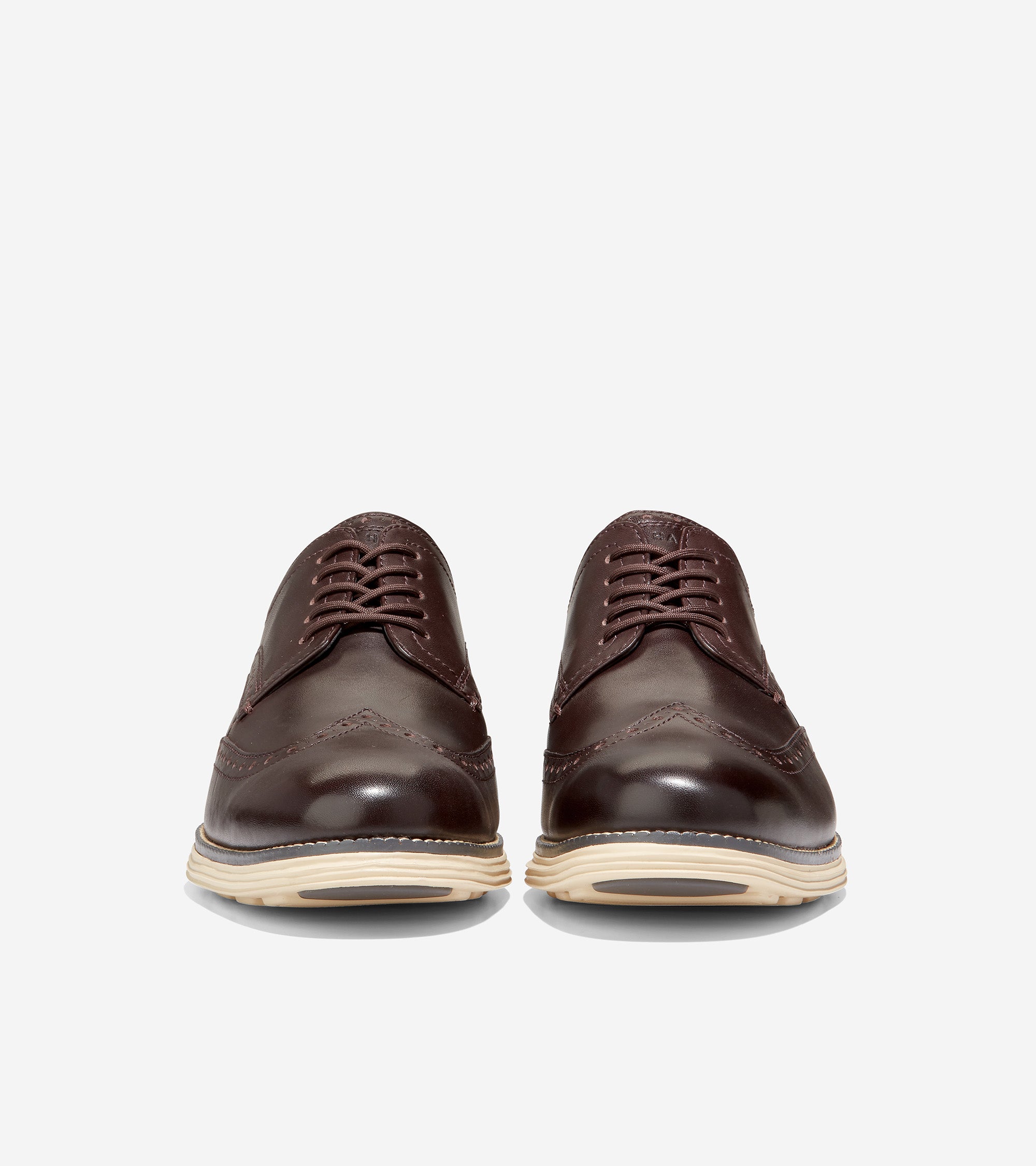Men's ØriginalGrand Wingtip Oxford