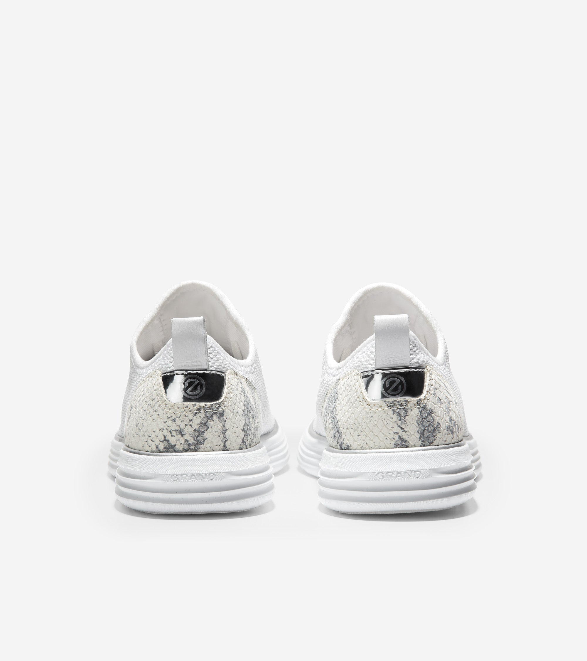 Women's Grandsport Journey Sneaker Stitchlite™