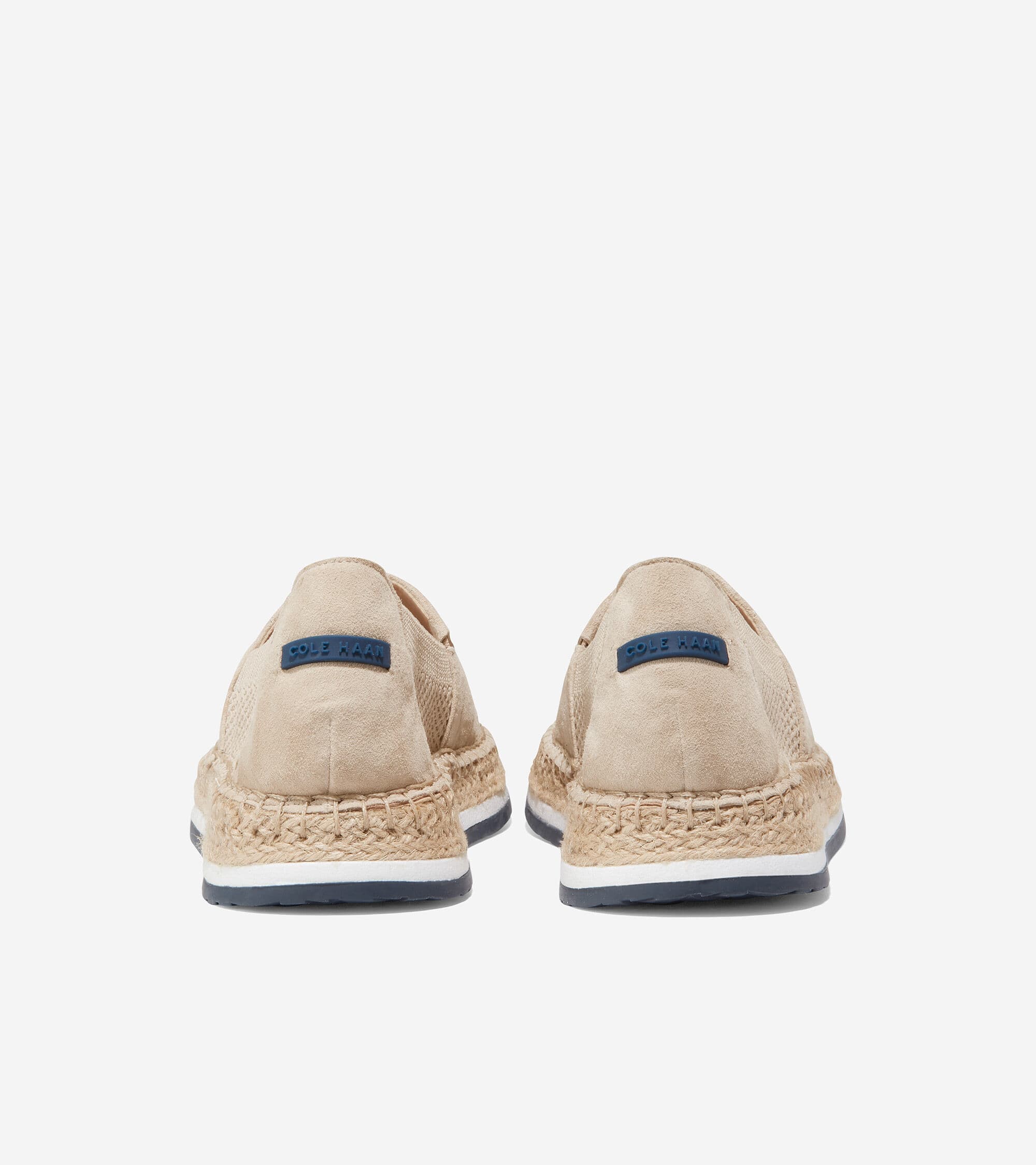 Women's Cloudfeel Espadrille Loafer