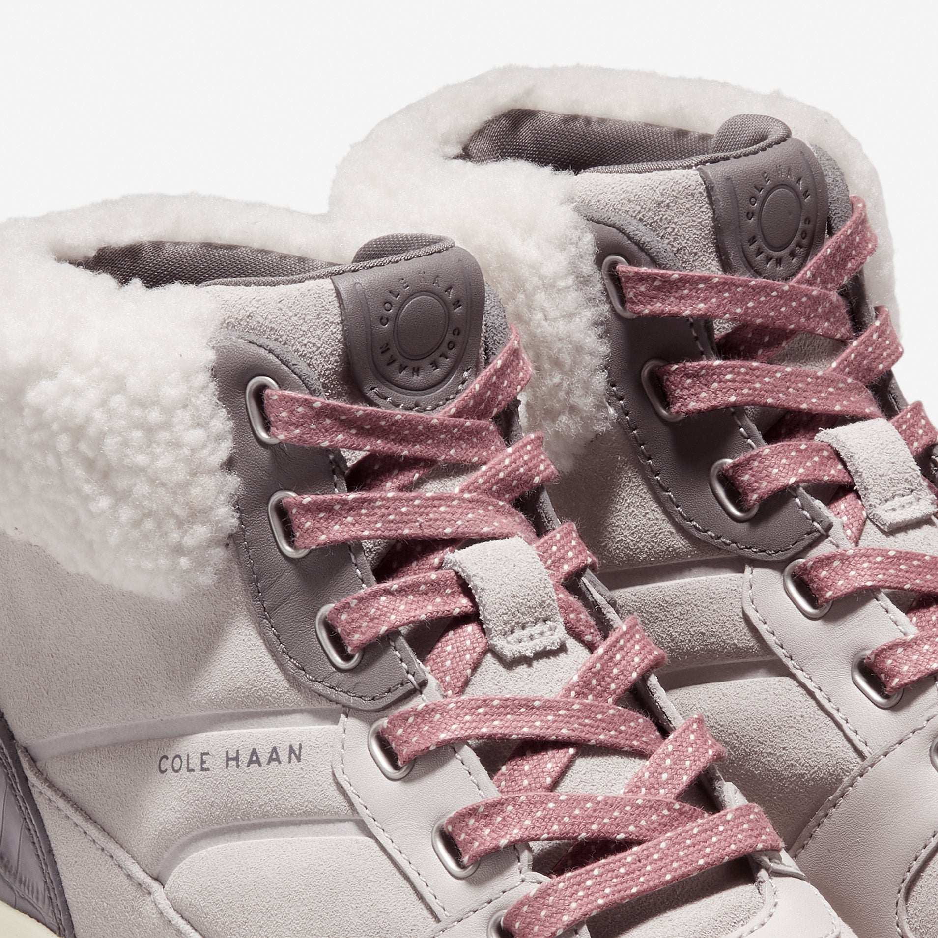 Women's ZERØGRAND Flex Sneaker Boot