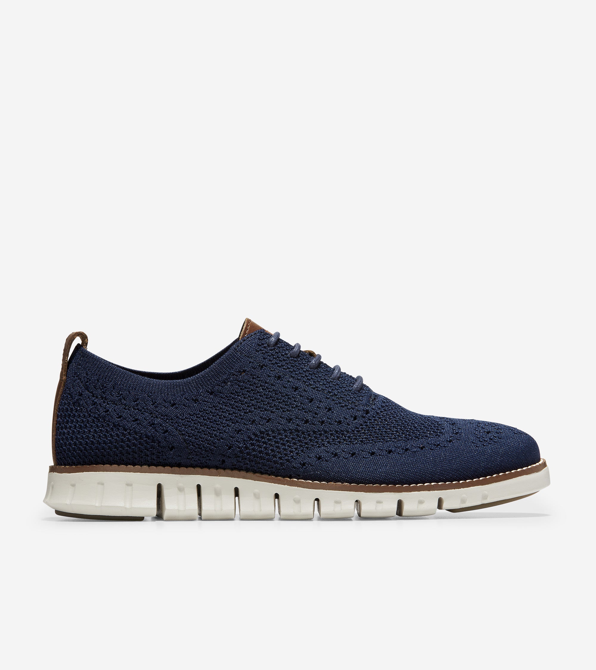Men's ZERØGRAND Wingtip Oxford Stitchlite™