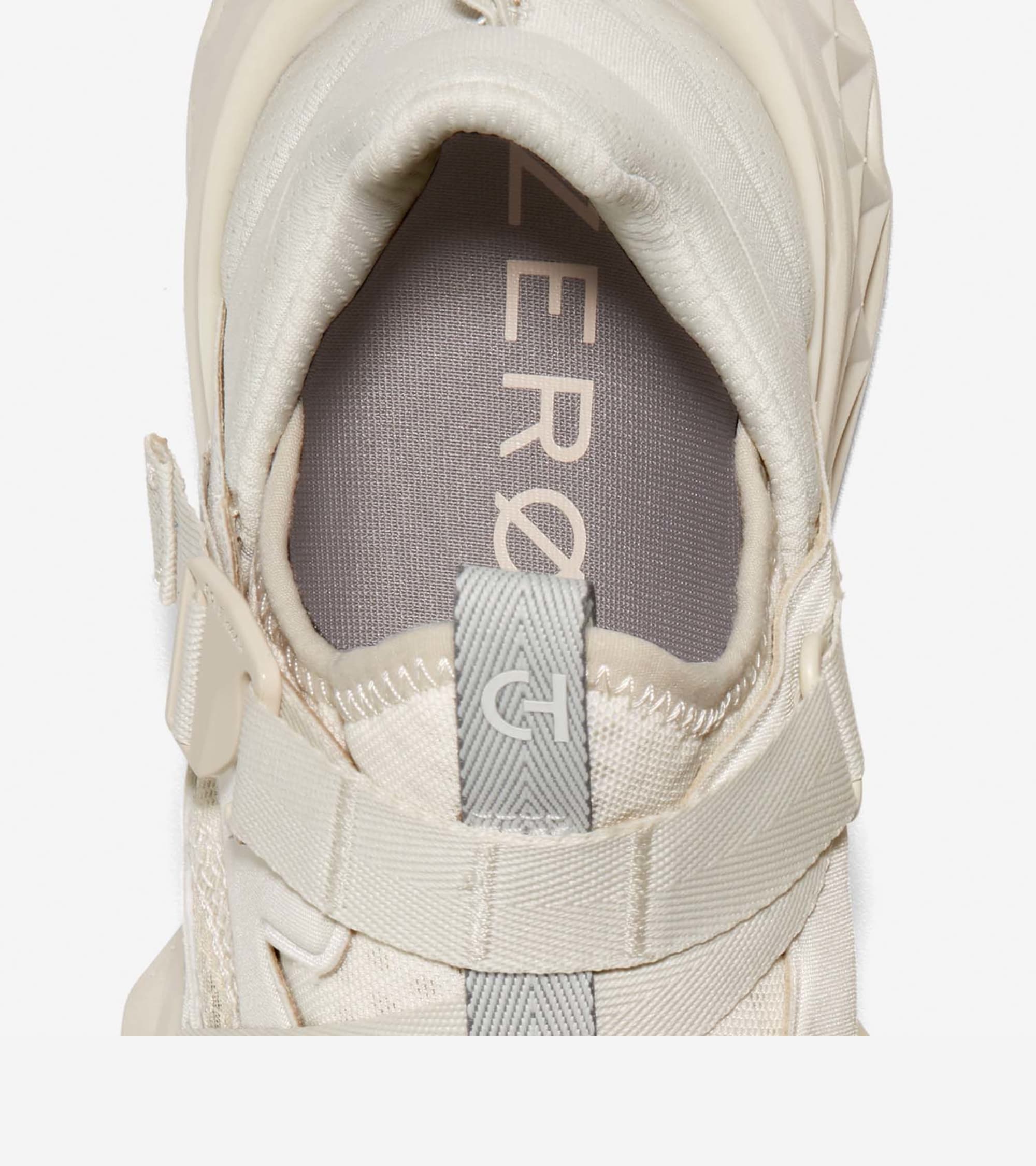 Women's 5.ZERØGRAND Monk Strap Running Shoe