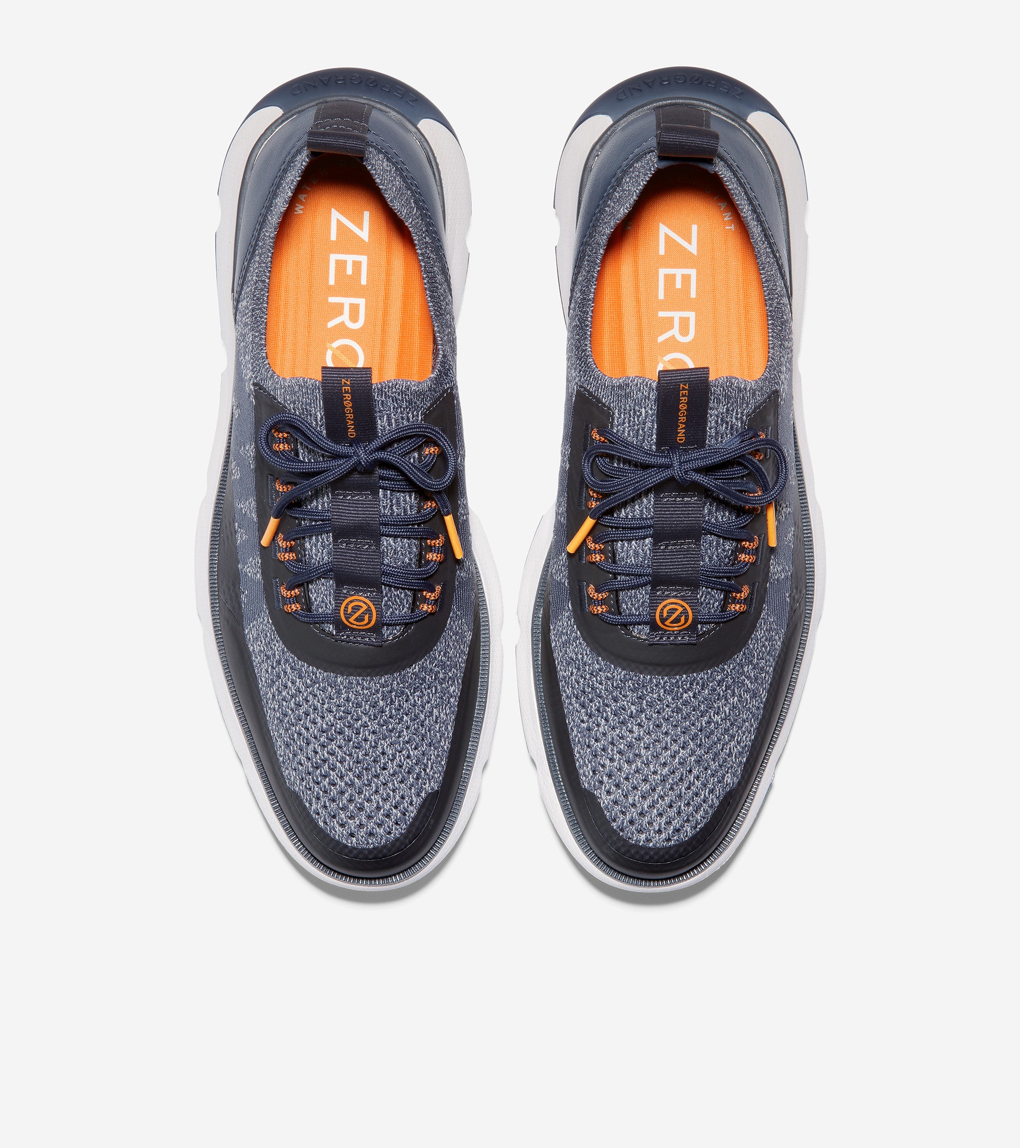 Men's 4.ZERØGRAND Sneaker