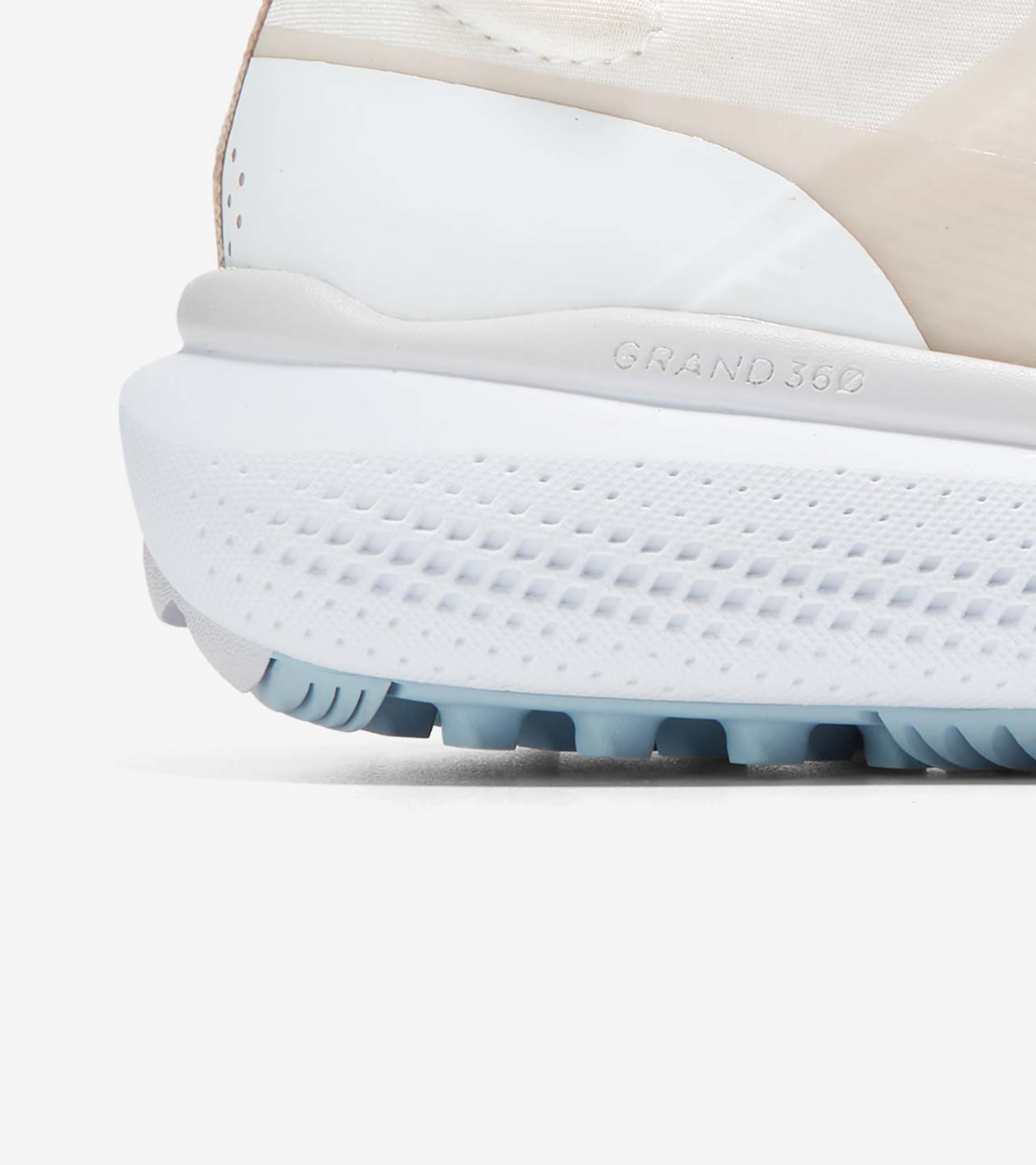 Women's ZERØGRAND Fairway Sneaker