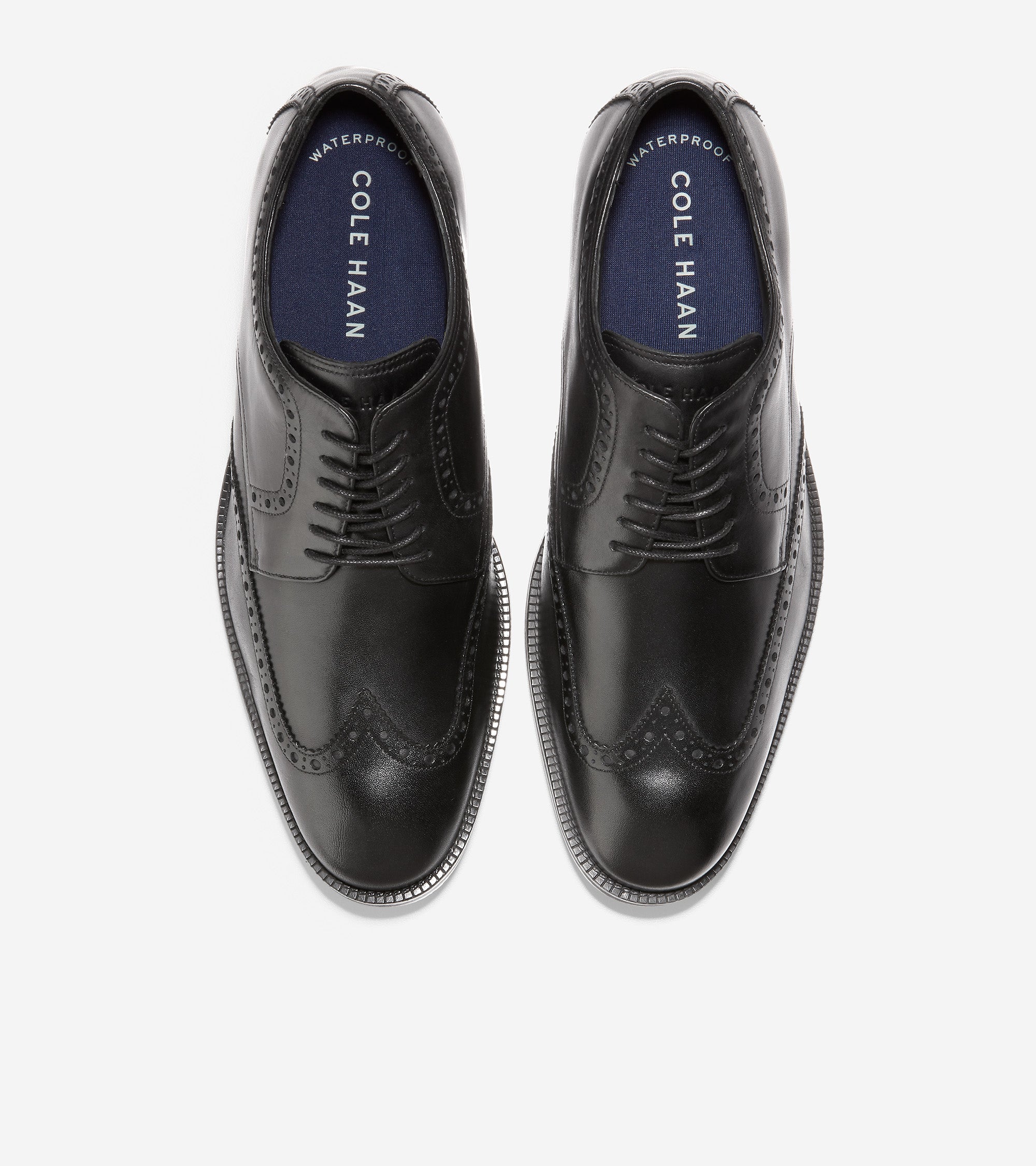 Men's Modern Essentials Wingtip Oxford