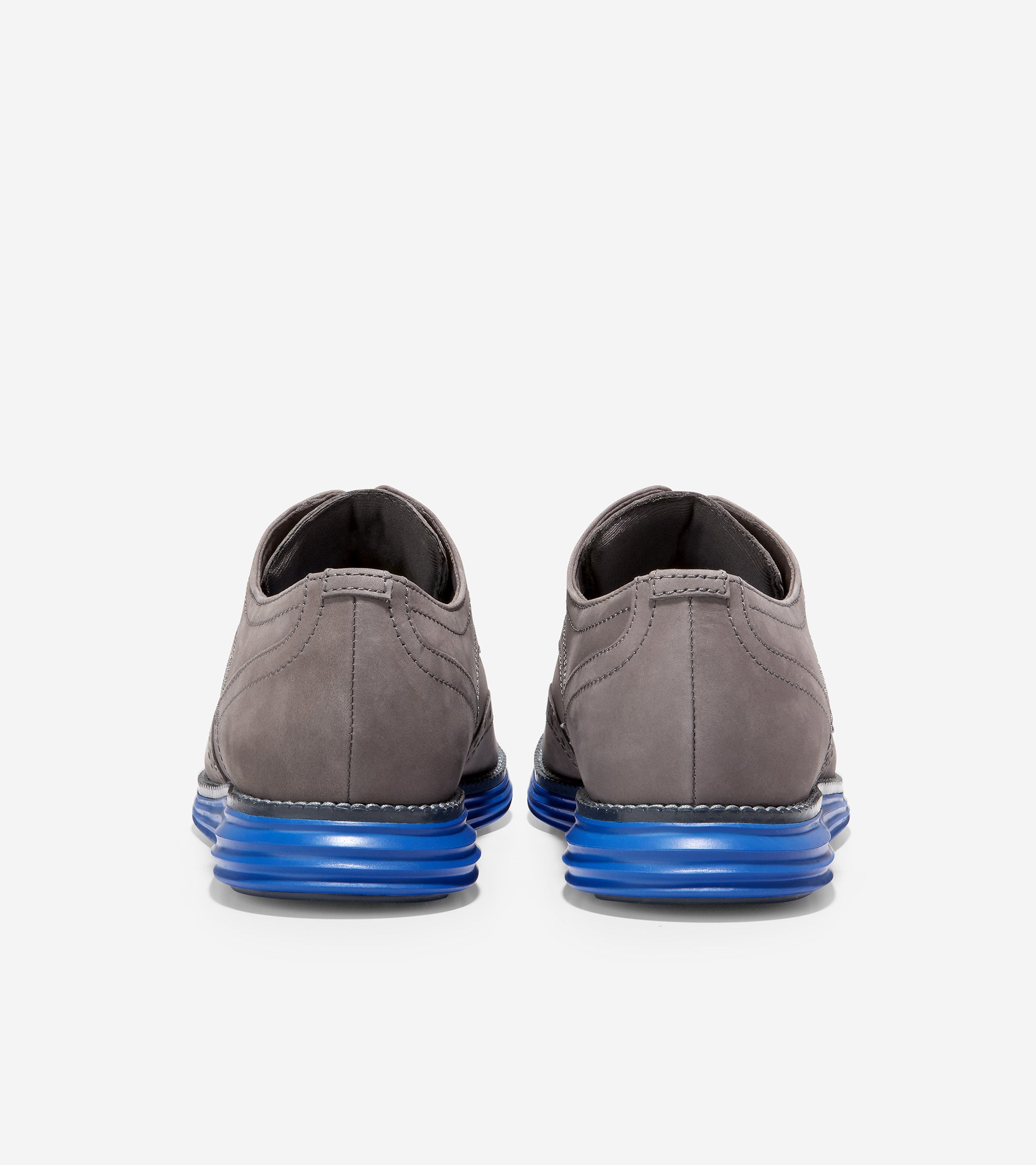 Men's ØriginalGrand Wingtip Oxford