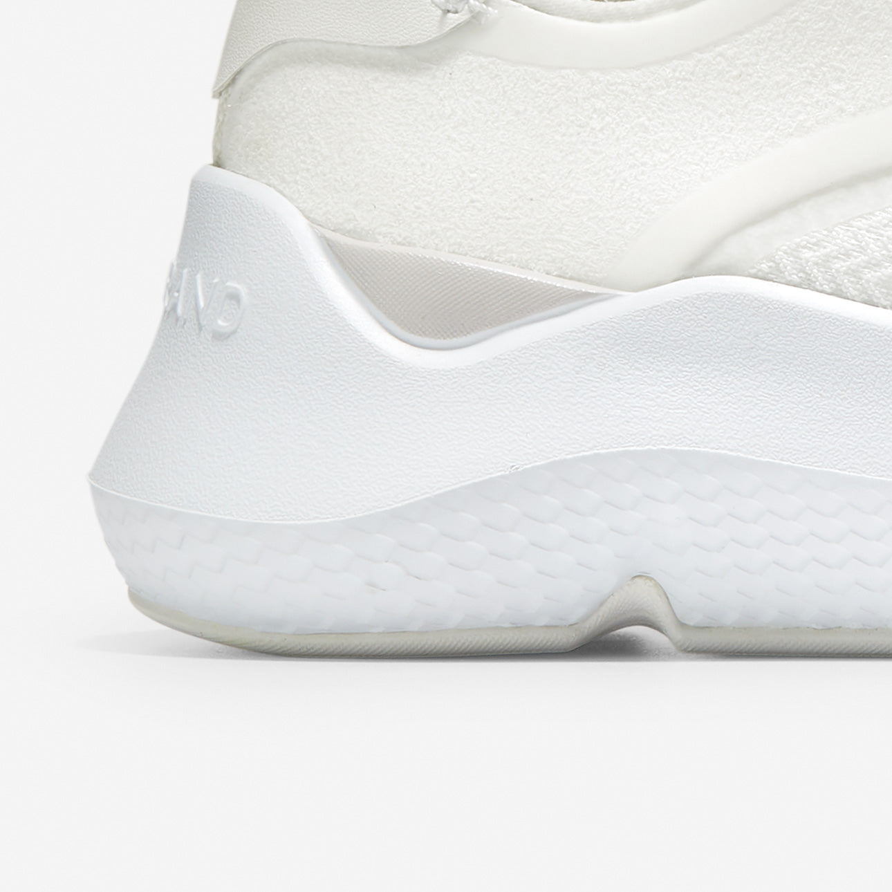 Women's ZERØGRAND Winner Tennis Sneaker