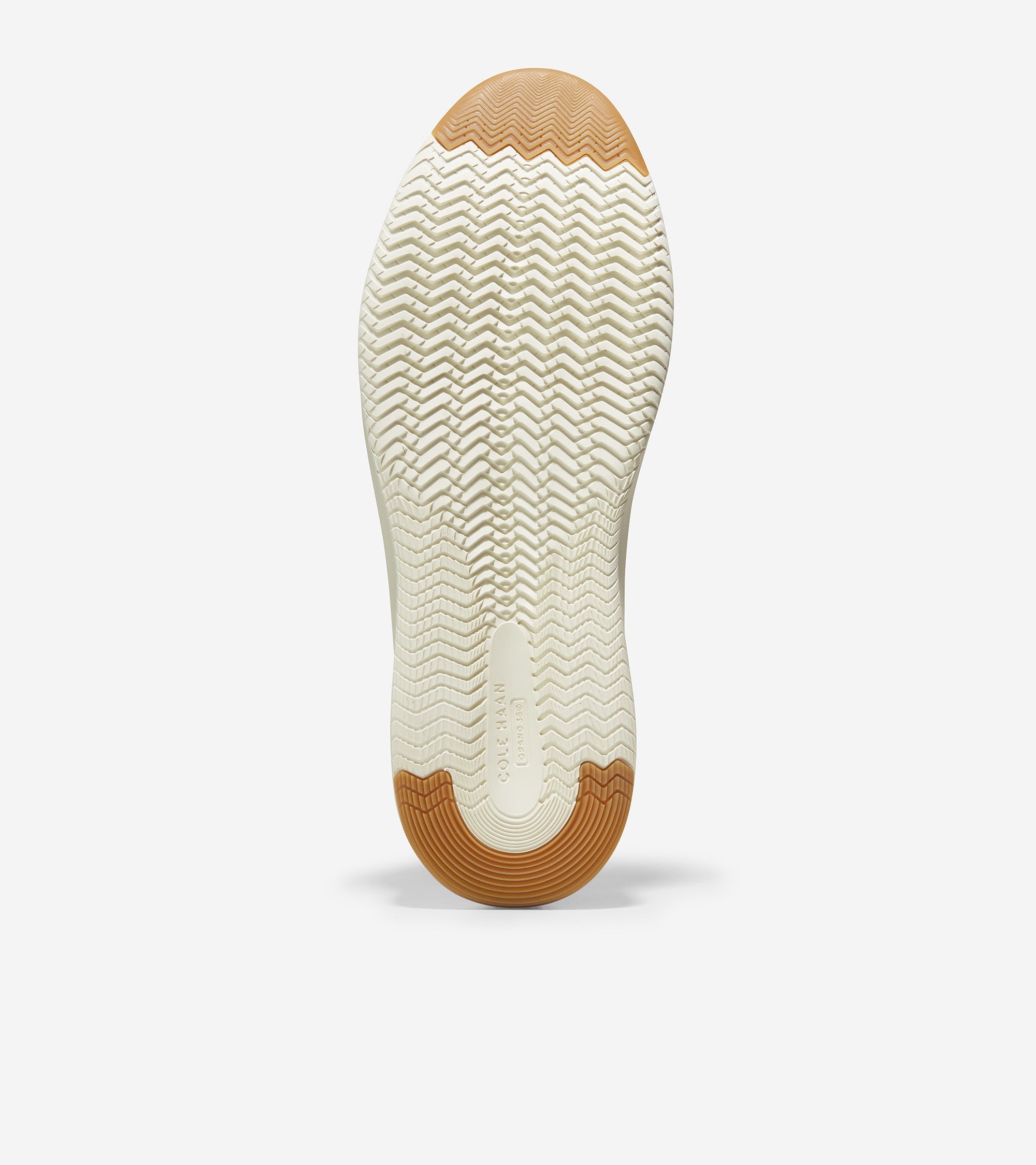 Men's GrandPrø Topspin Sneaker