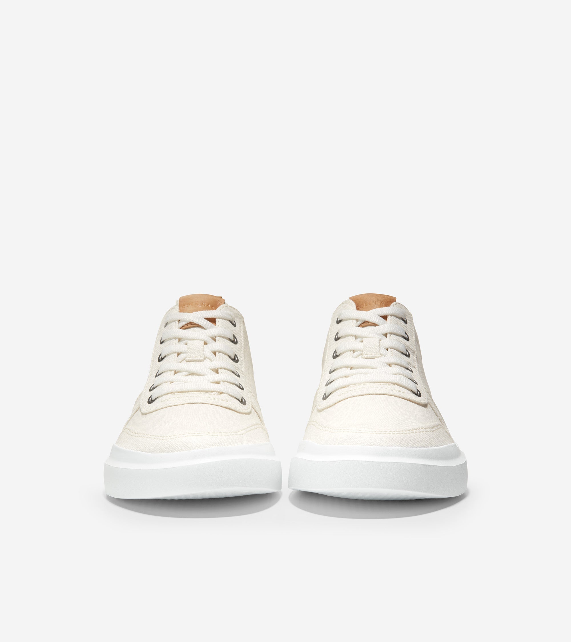 Men's GrandPrø Rally Canvas Court Sneaker