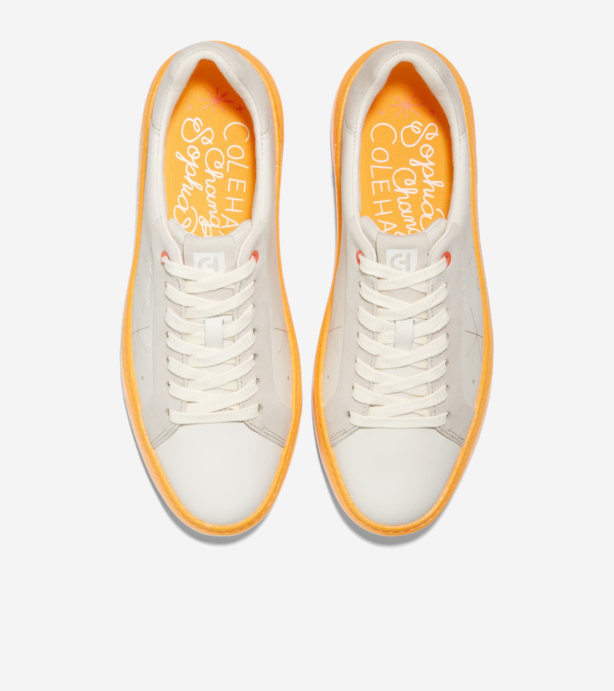 Women's Cole Haan x Sophia Chang GrandPrø Topspin Sneaker