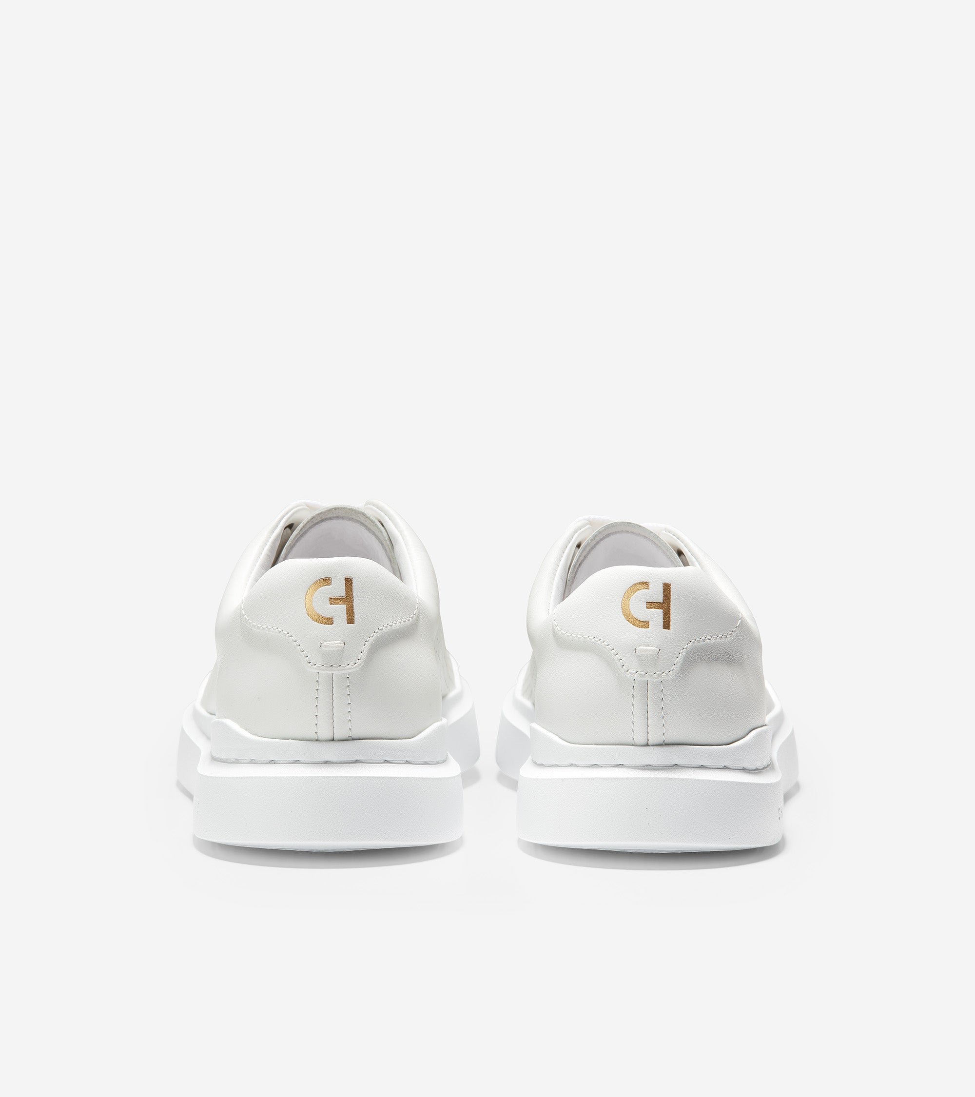 Men's GrandPrø Rally Laser Cut Sneaker