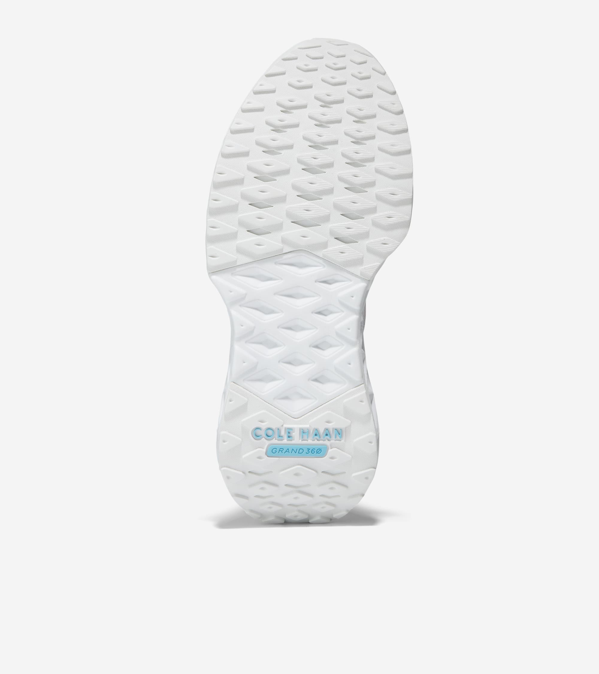 Men's ZERØGRAND Outpace 3 Running Shoe