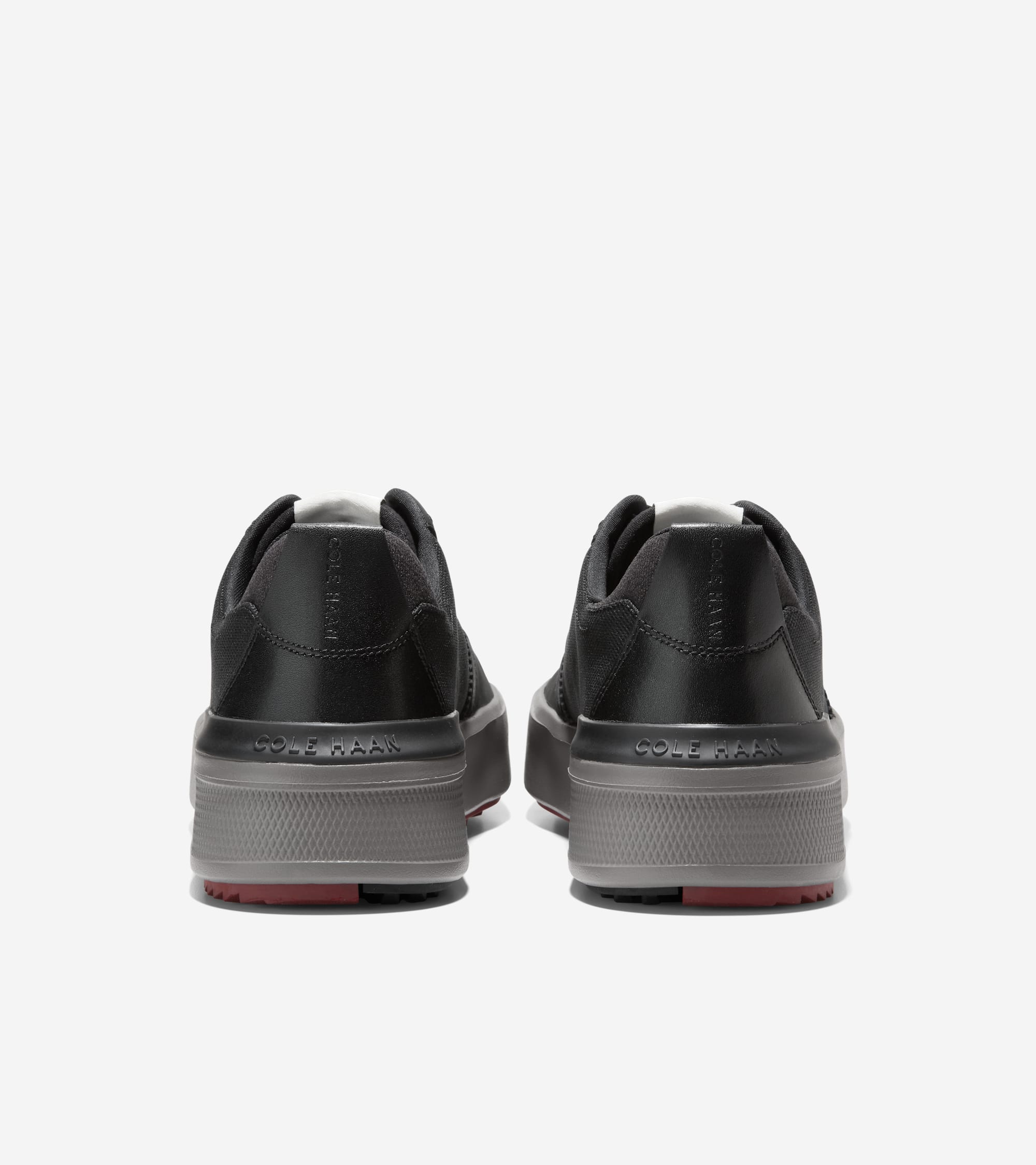 Men's GrandPrø Crew Golf Shoe