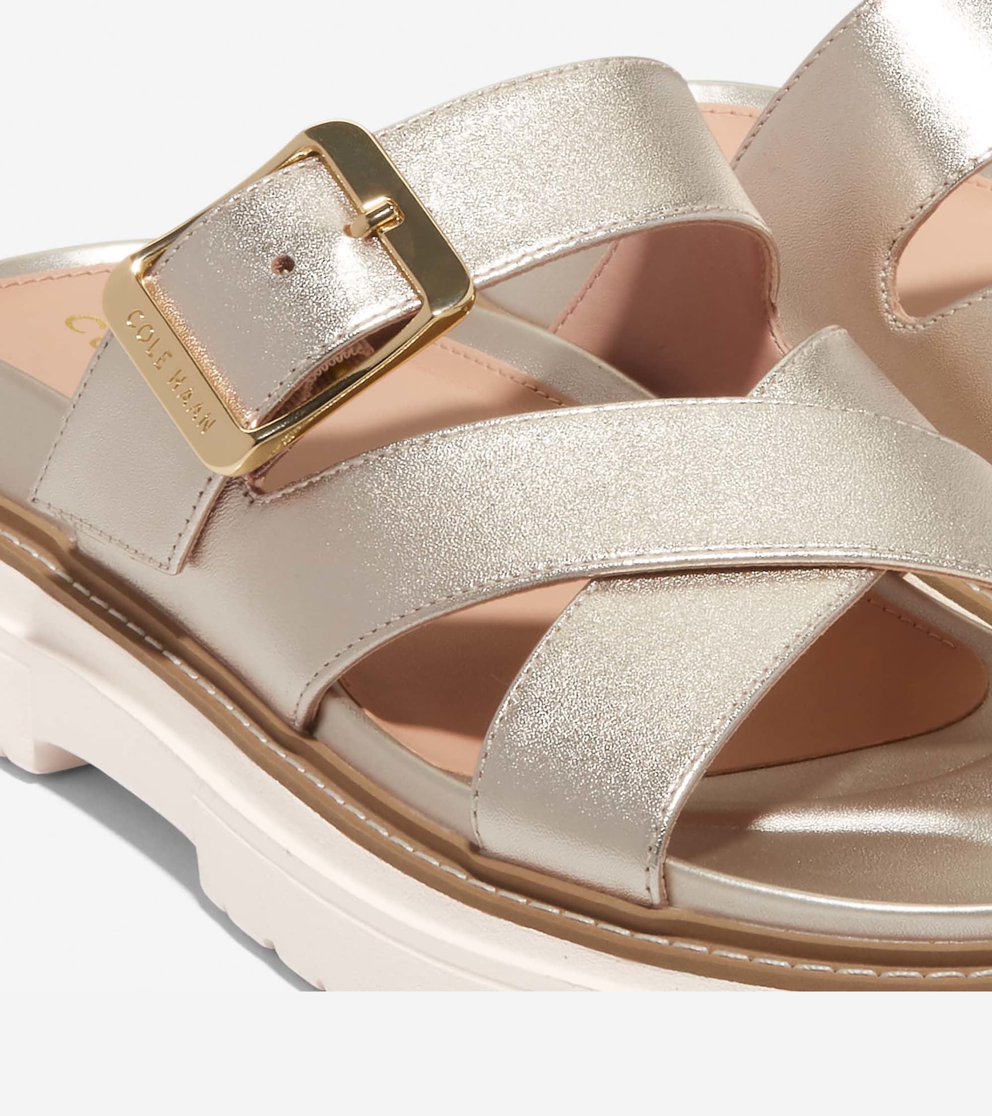 Women's Fraya Slide Sandal