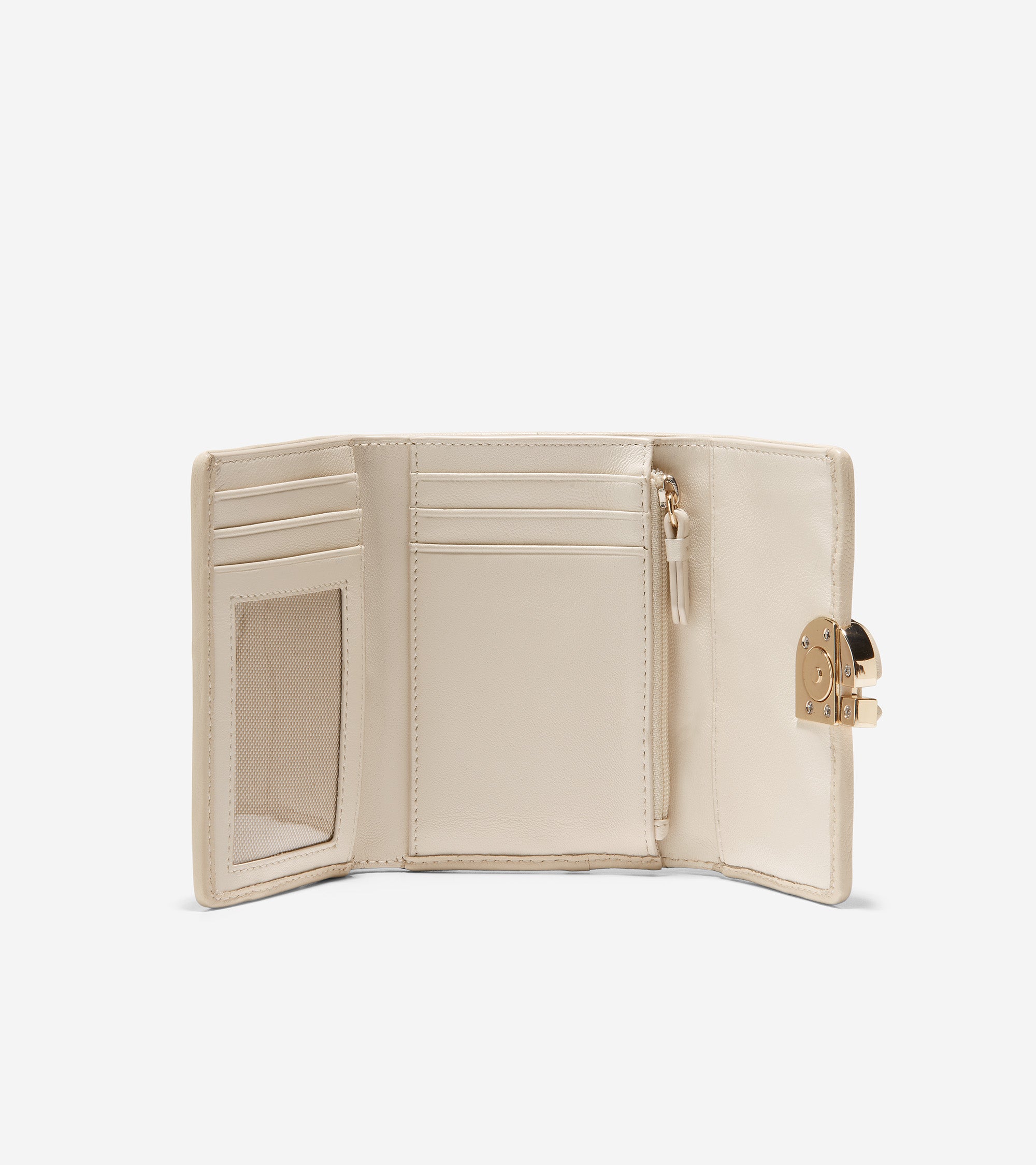 Women's Bryant Trifold Wallet