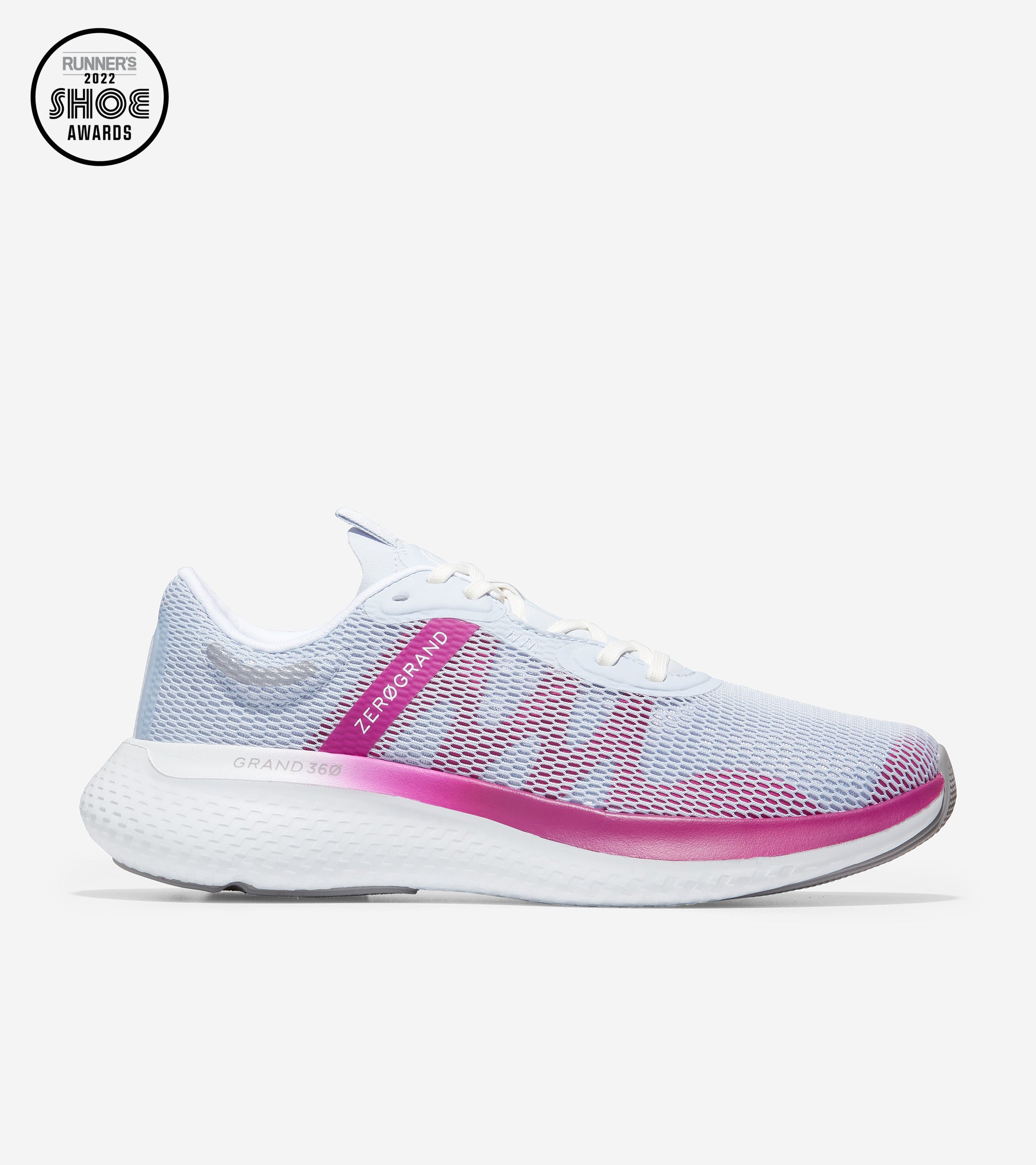 Women's ZERØGRAND Outpace 2 Running Shoe