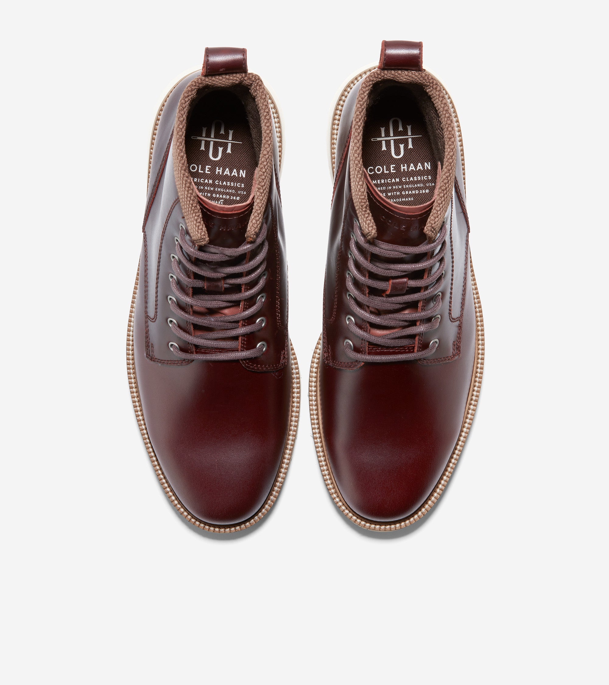 Men's American Classics Plain Toe Boot