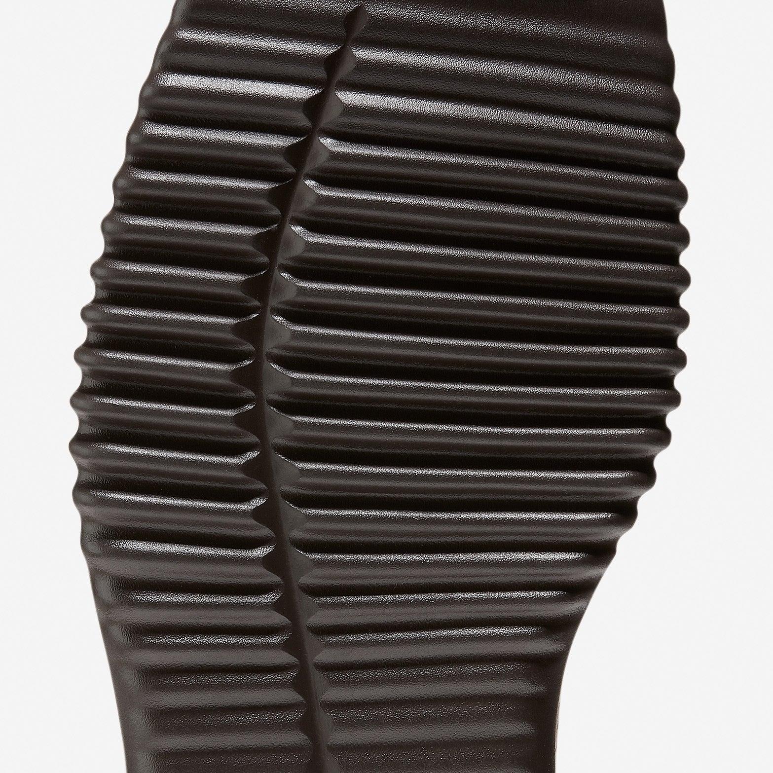 Men's 2.ZERØGRAND Lined Laser Wingtip Oxford