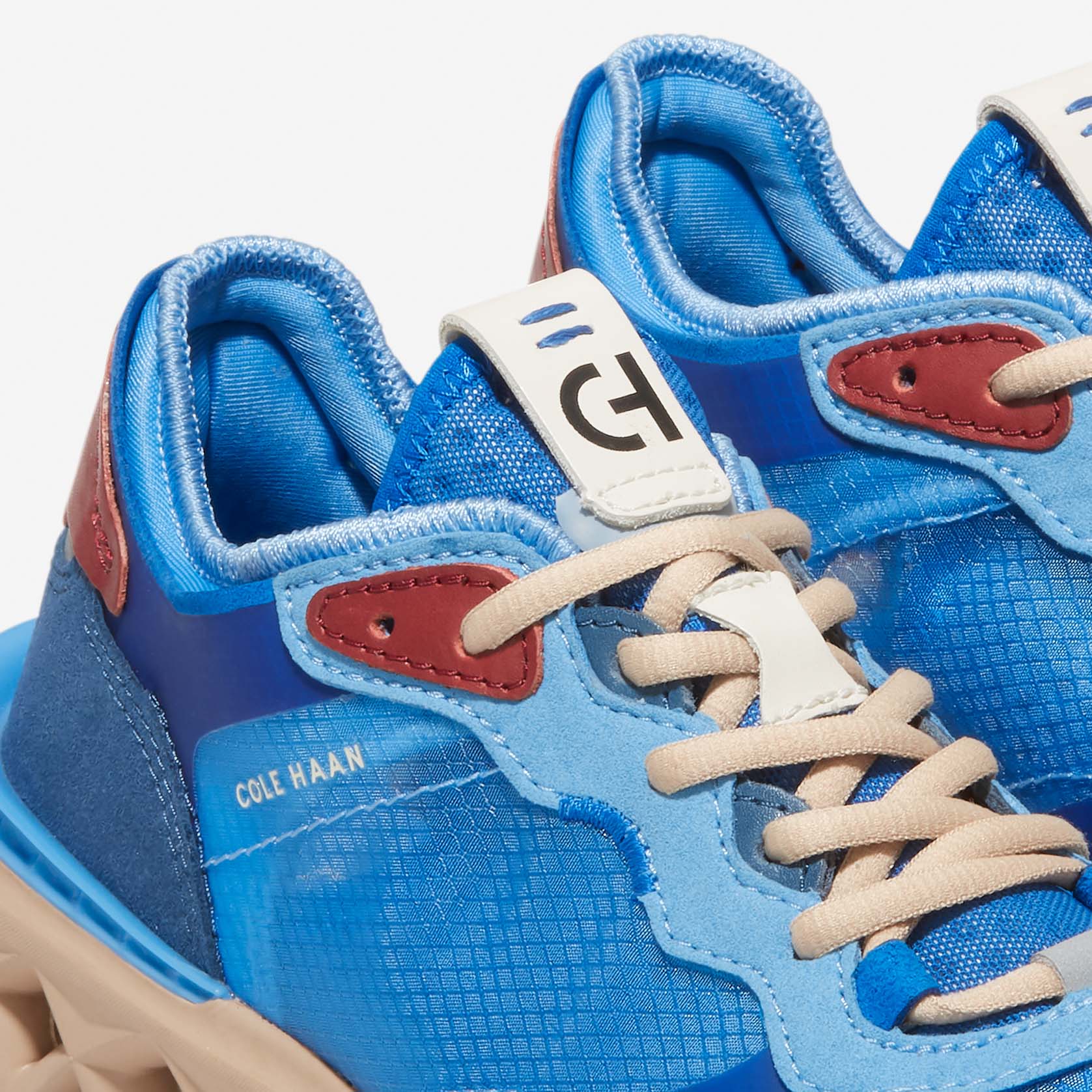 Men's 5.ZERØGRAND Running Shoe