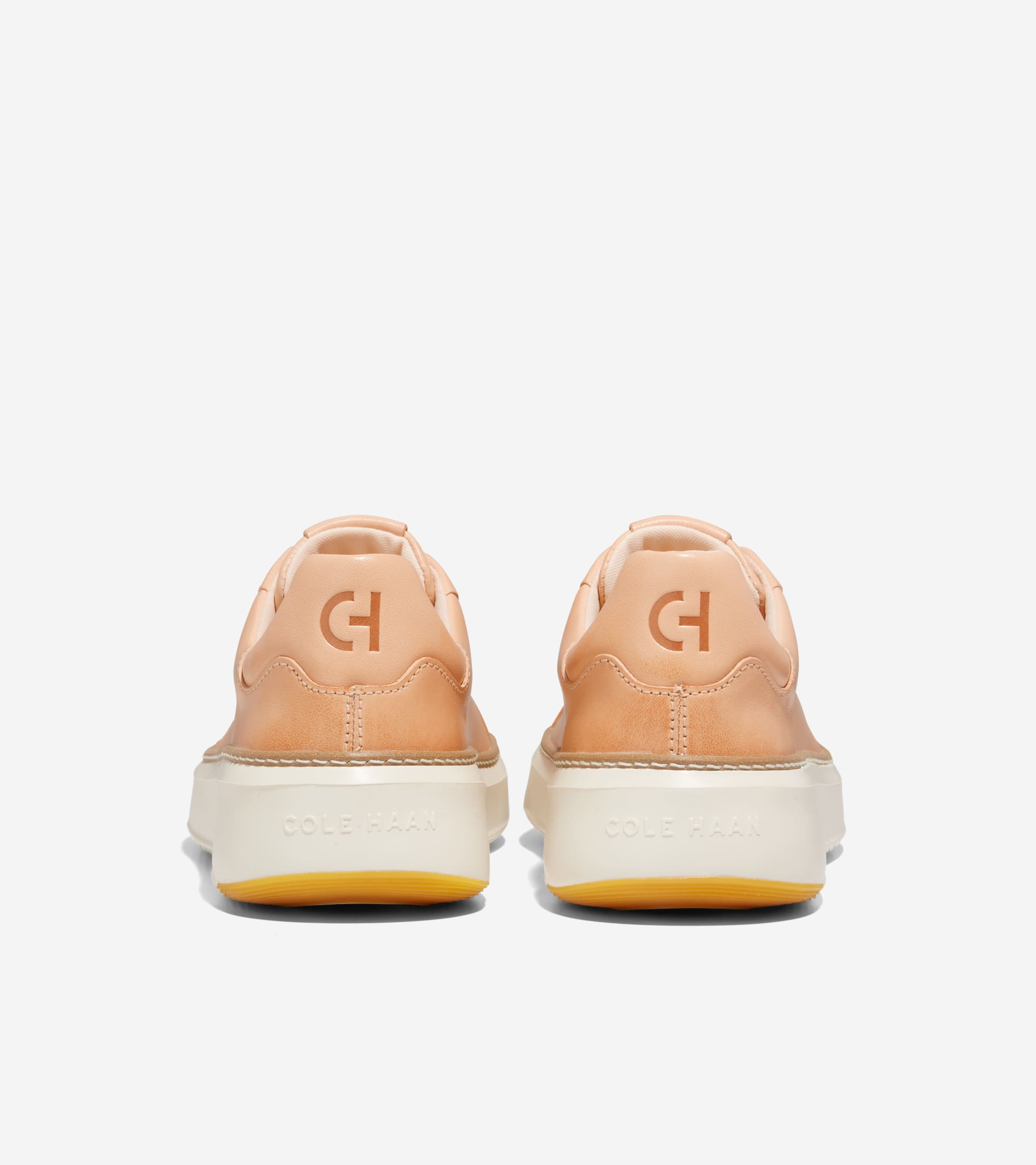 Men's GrandPrø Topspin Sneaker