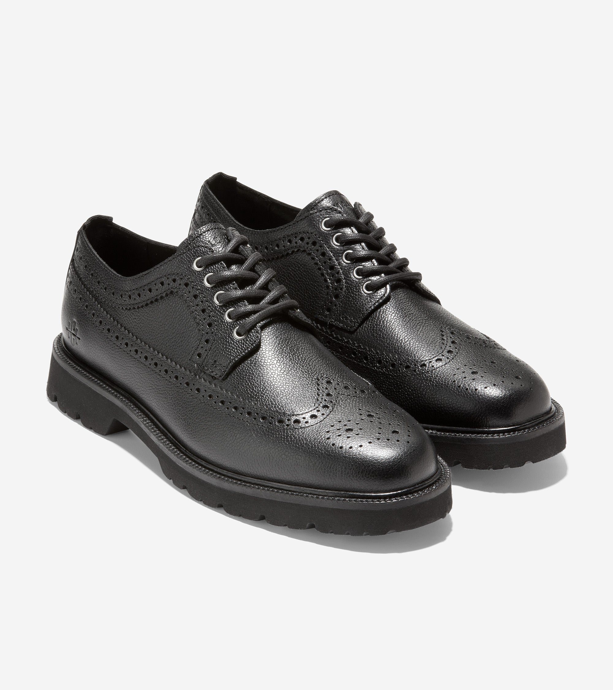 Men's American Classics Longwing Oxford