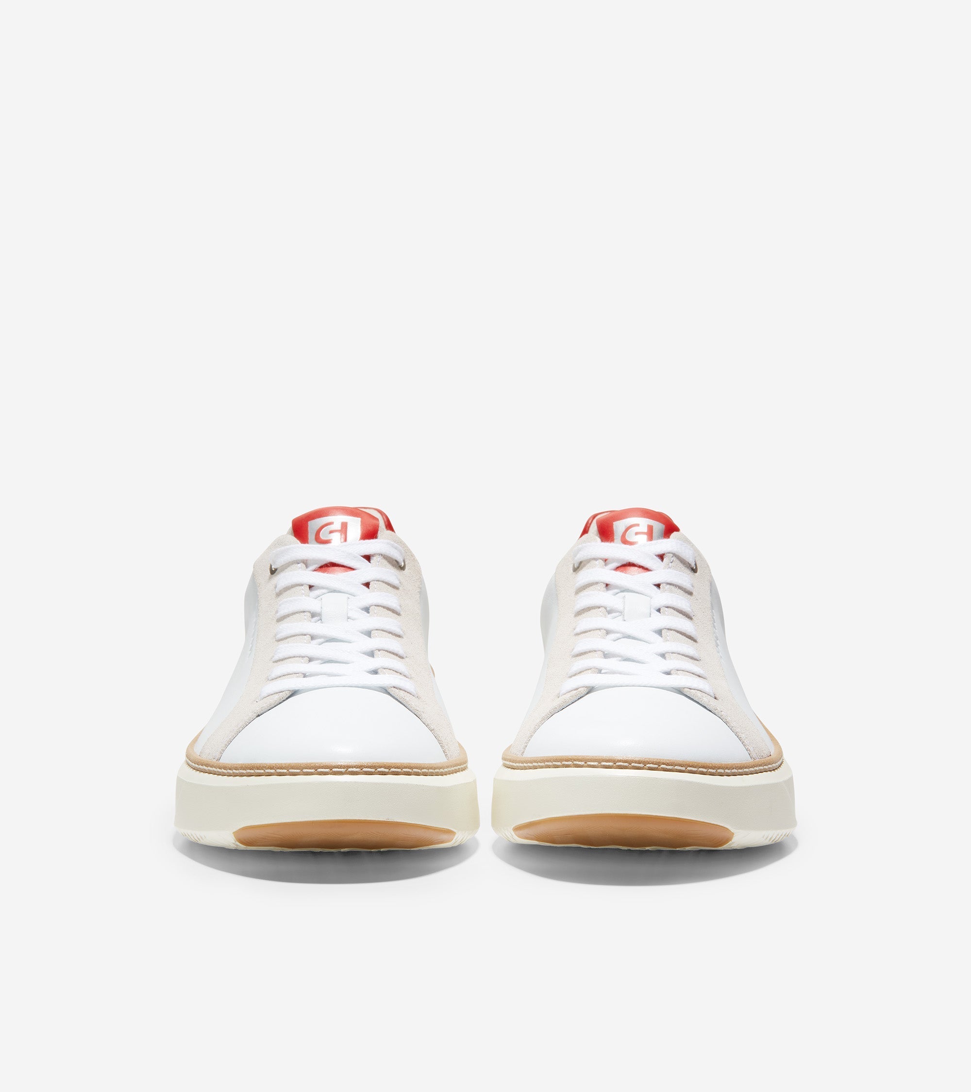 Men's GrandPrø Topspin Sneaker