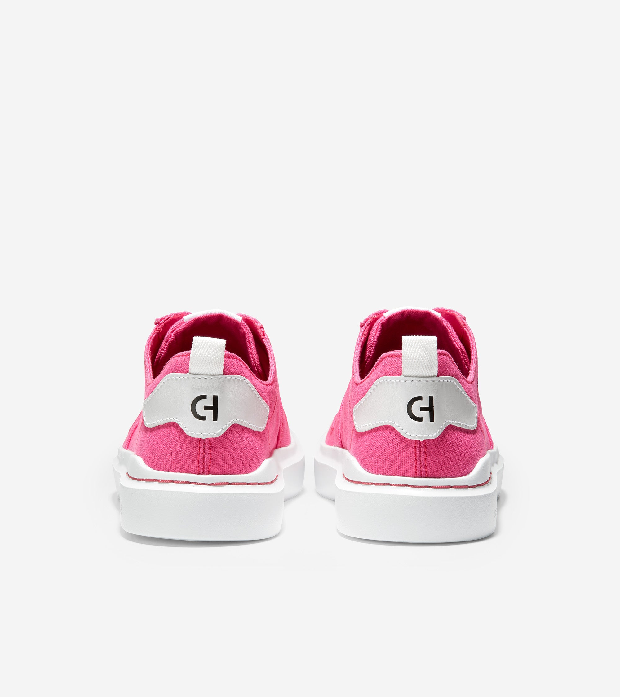 Women's GrandPrø Rally Canvas Court Sneaker