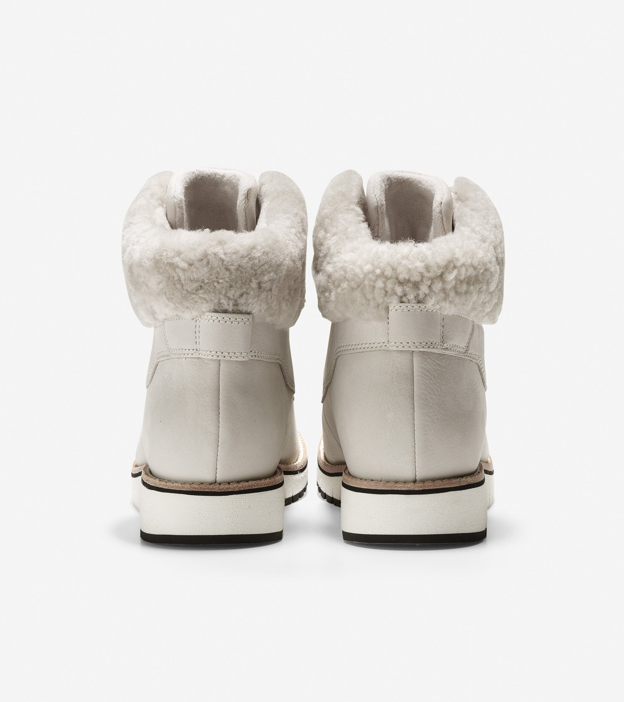 Women's ZERØGRAND Explore Hiker Boot