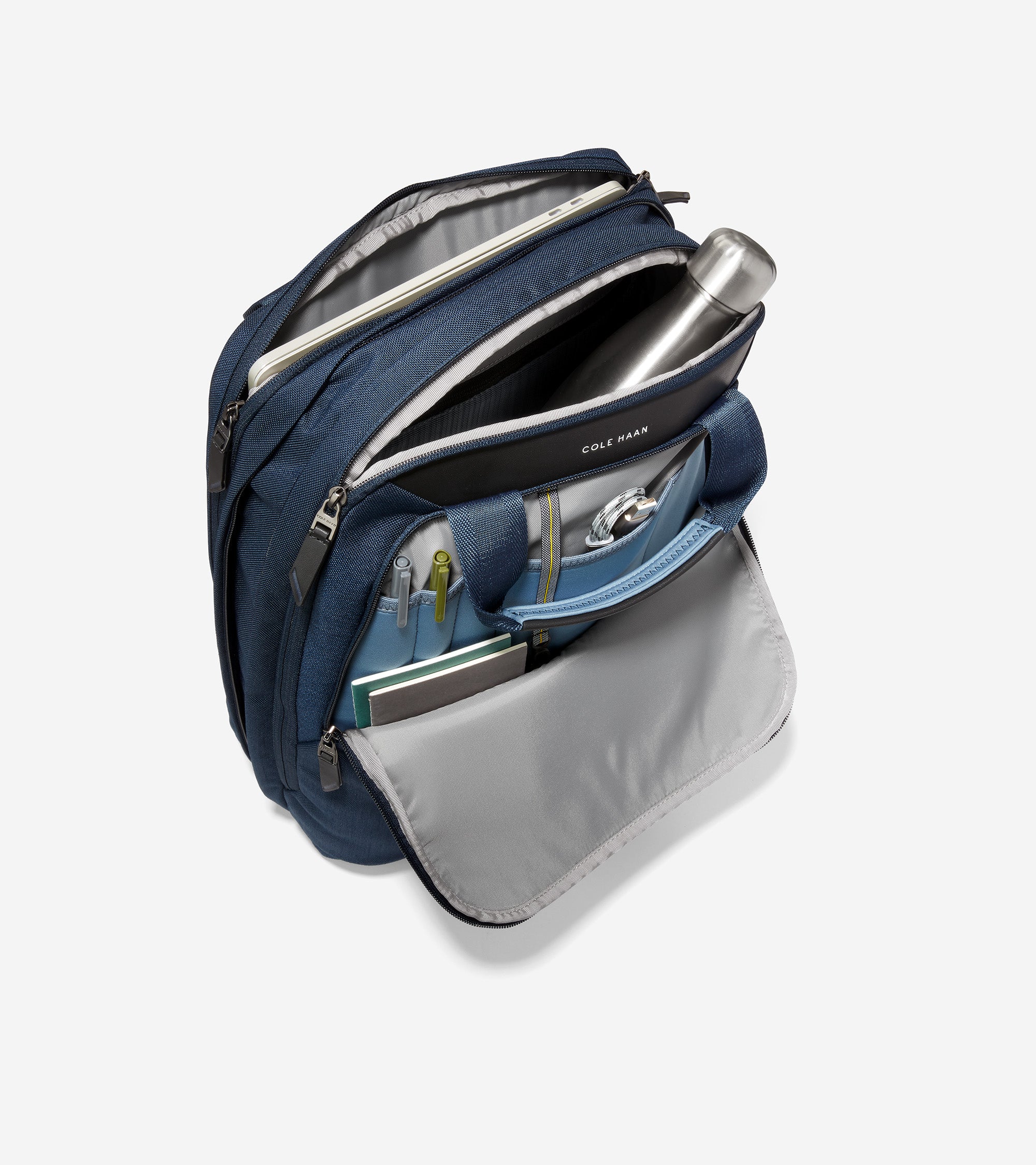 Men's ZERØGRAND 2-in-1 Backpack