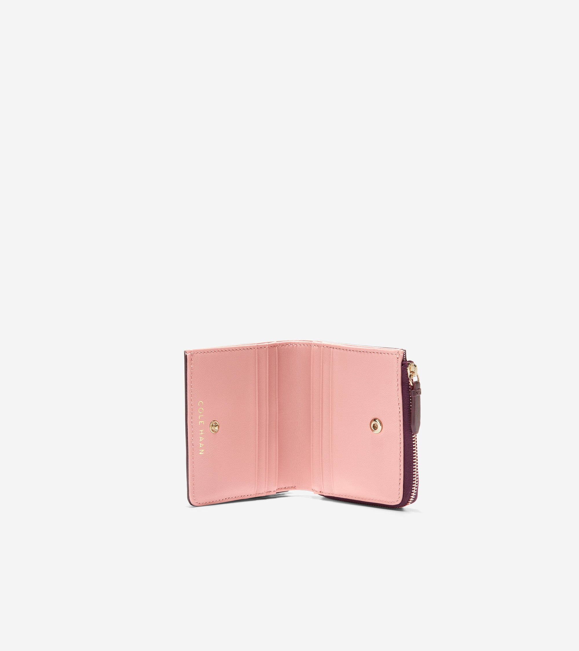 Women's Vartan Card Case