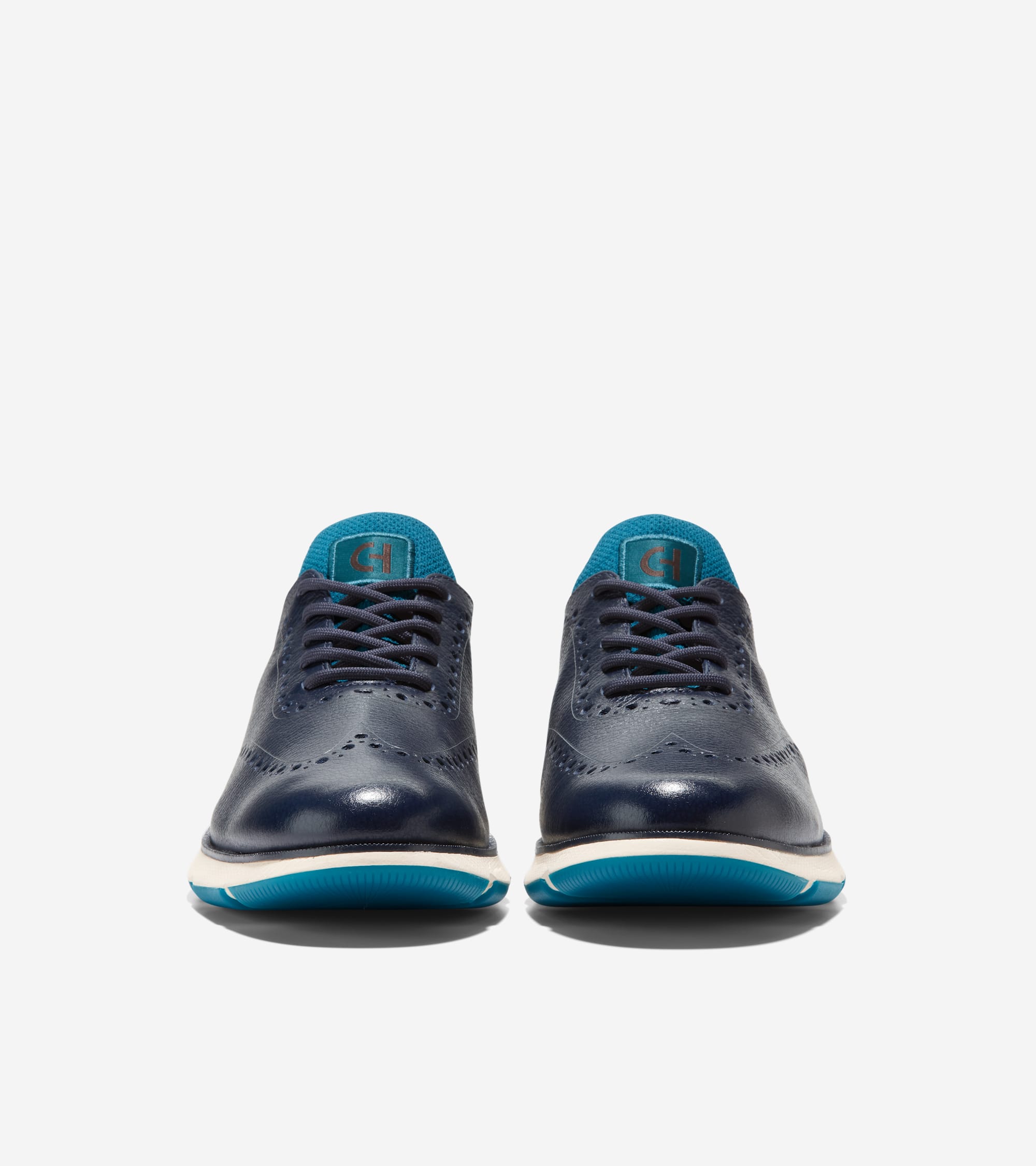 Men's 4.ZERØGRAND Oxford