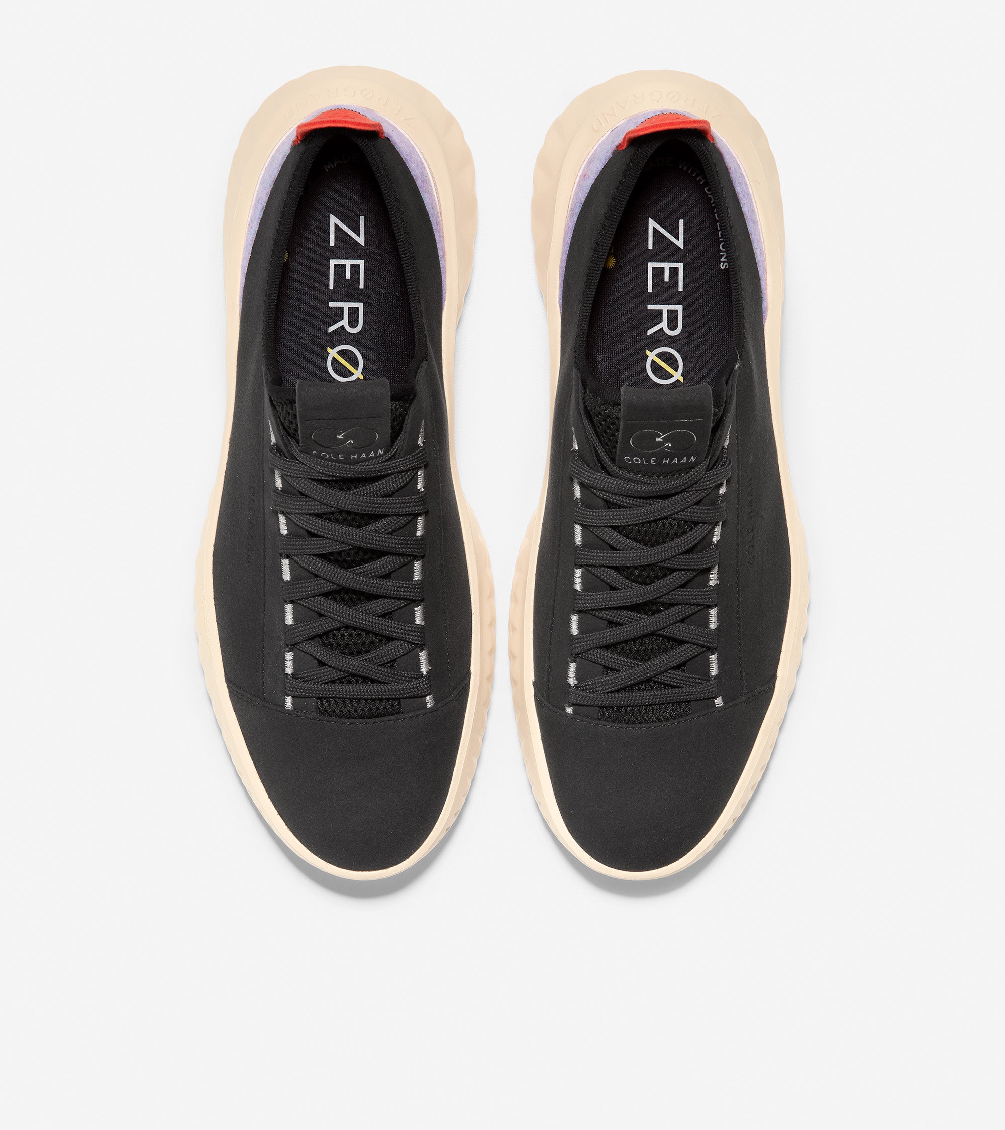 Men's Generation ZERØGRAND II