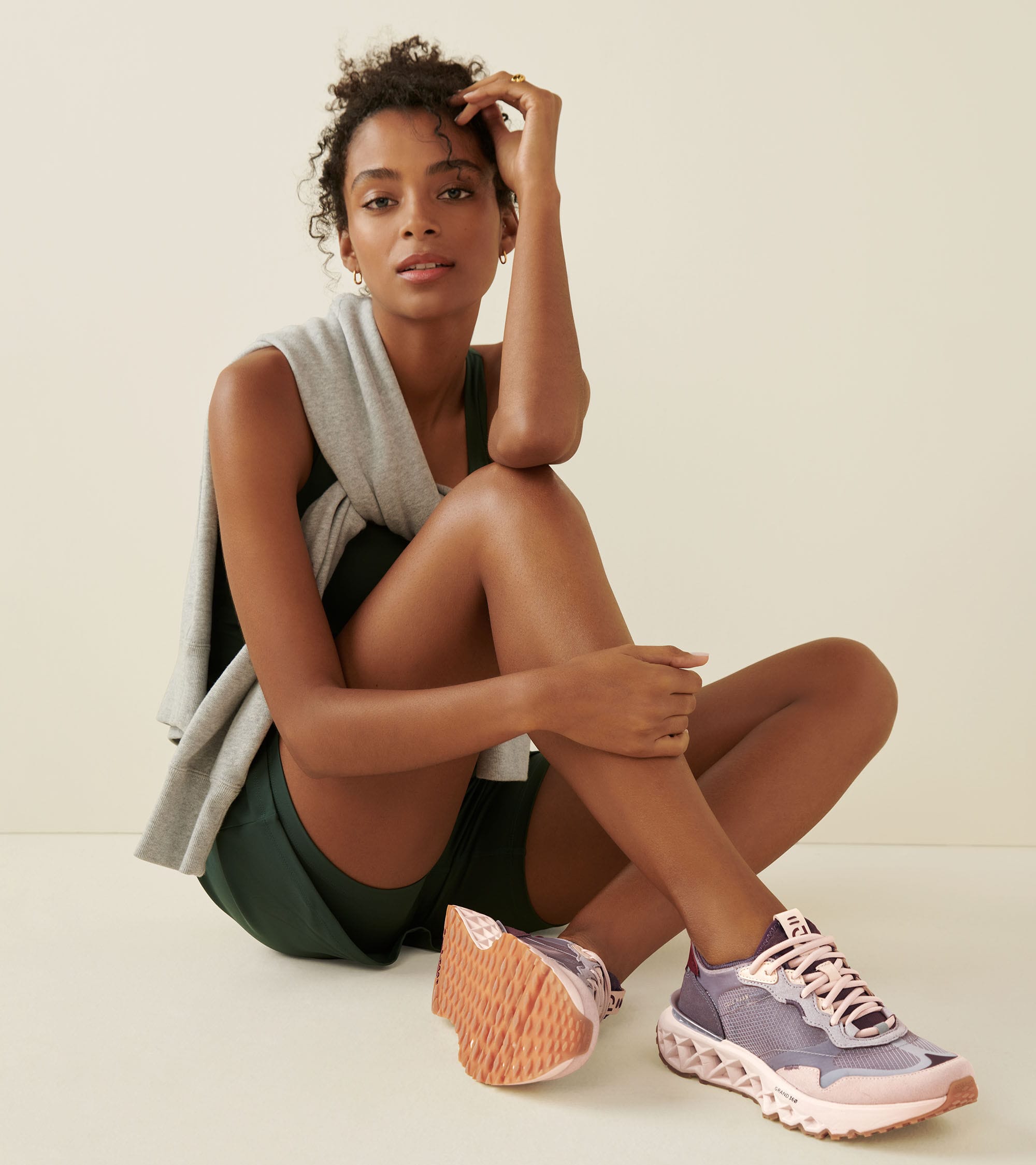 Women's 5.ZERØGRAND Running Shoe