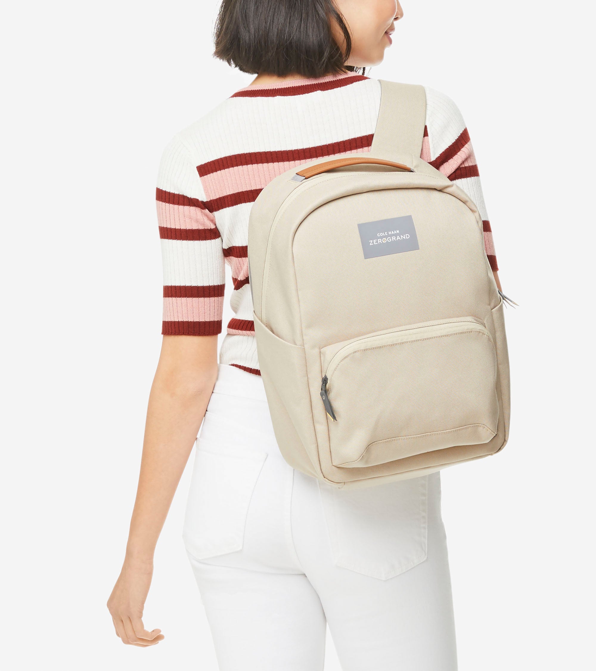 Men's ZERØGRAND Backpack