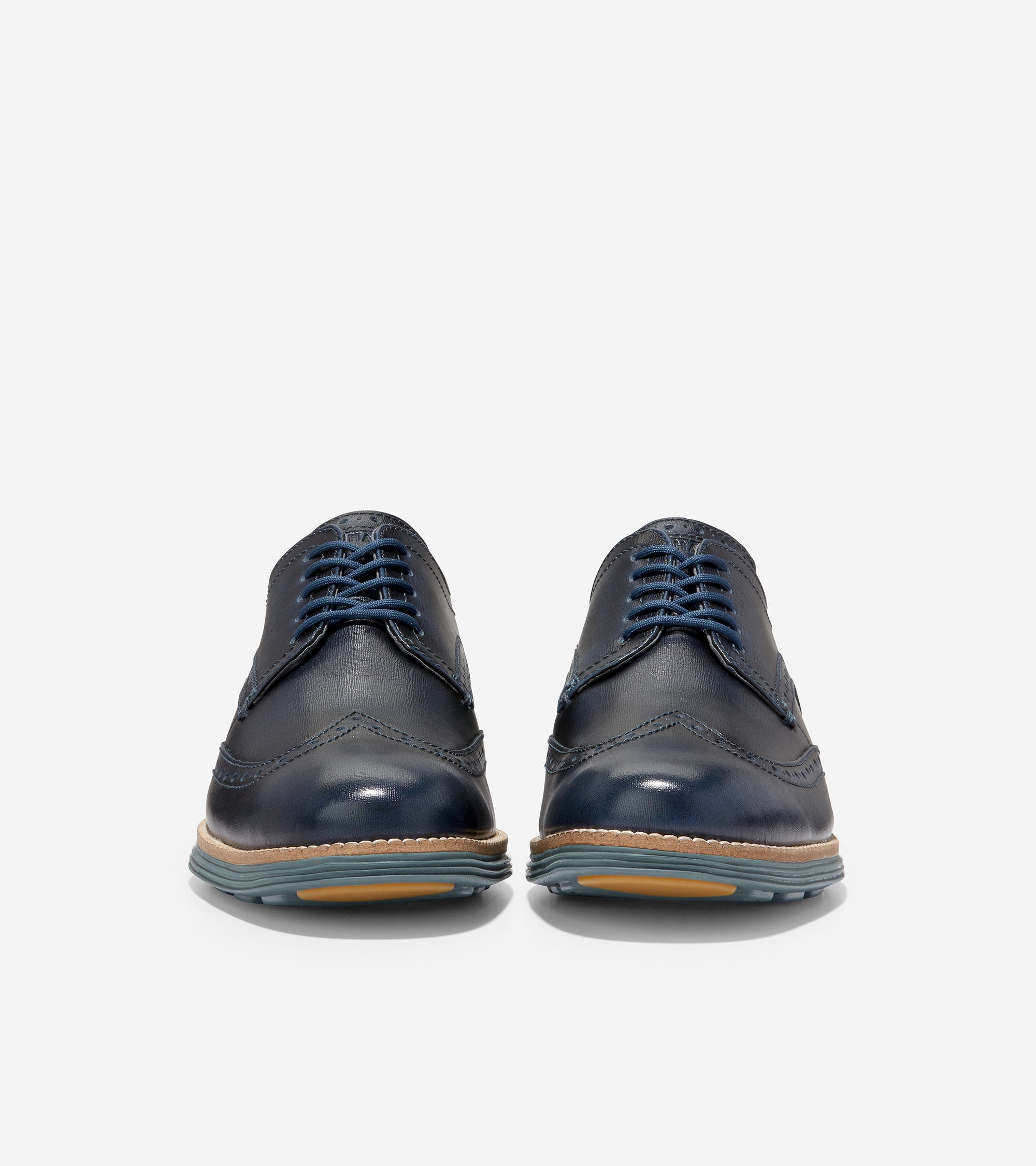 Men's ØriginalGrand Wingtip Oxford