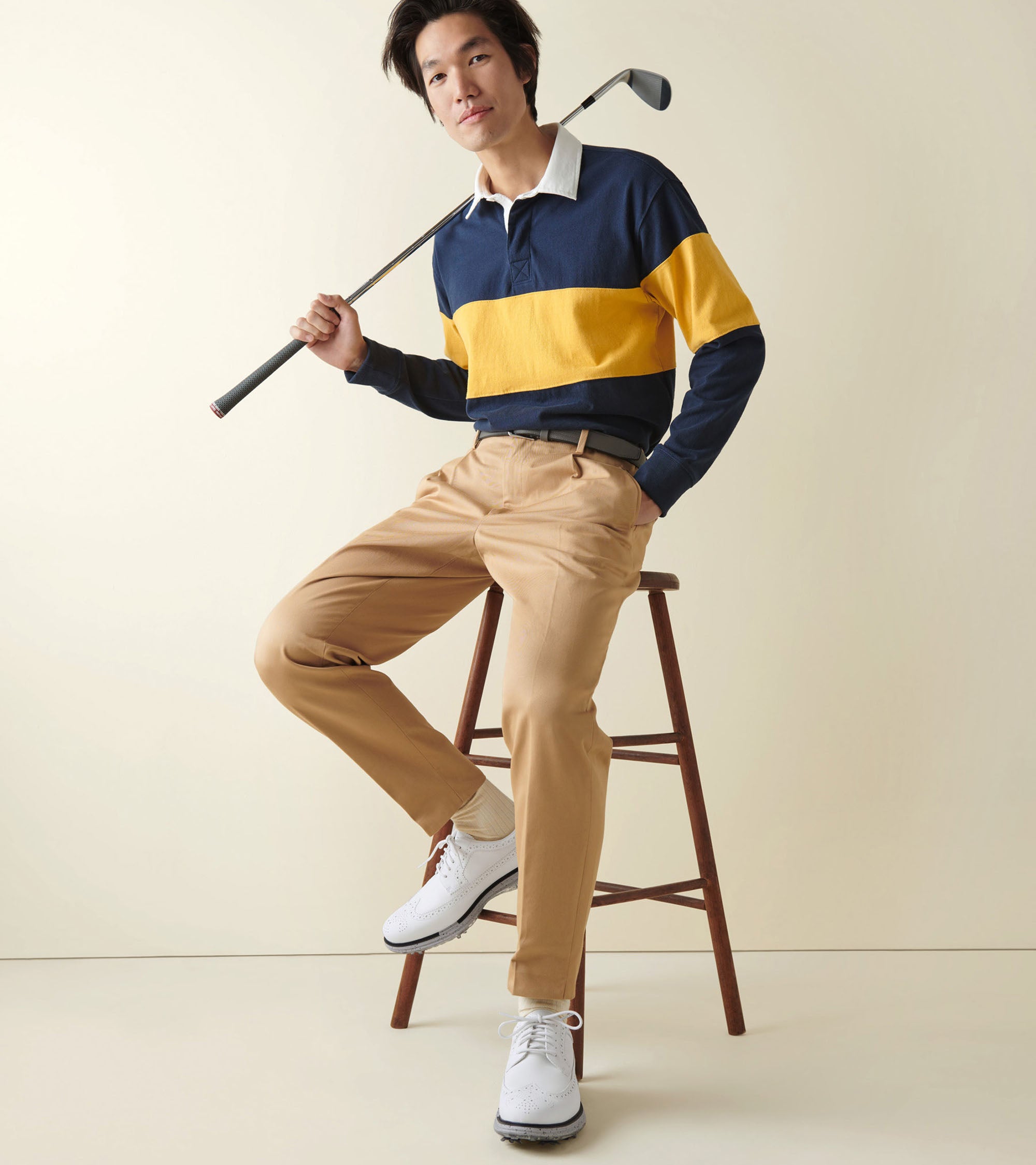 Men's ØriginalGrand Tour Golf Shoe