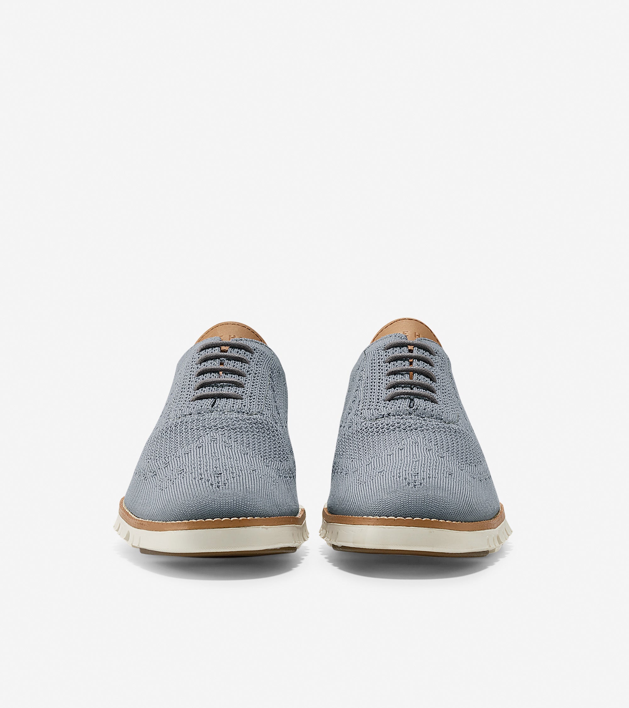 Men's ZERØGRAND Wingtip Oxford Stitchlite™