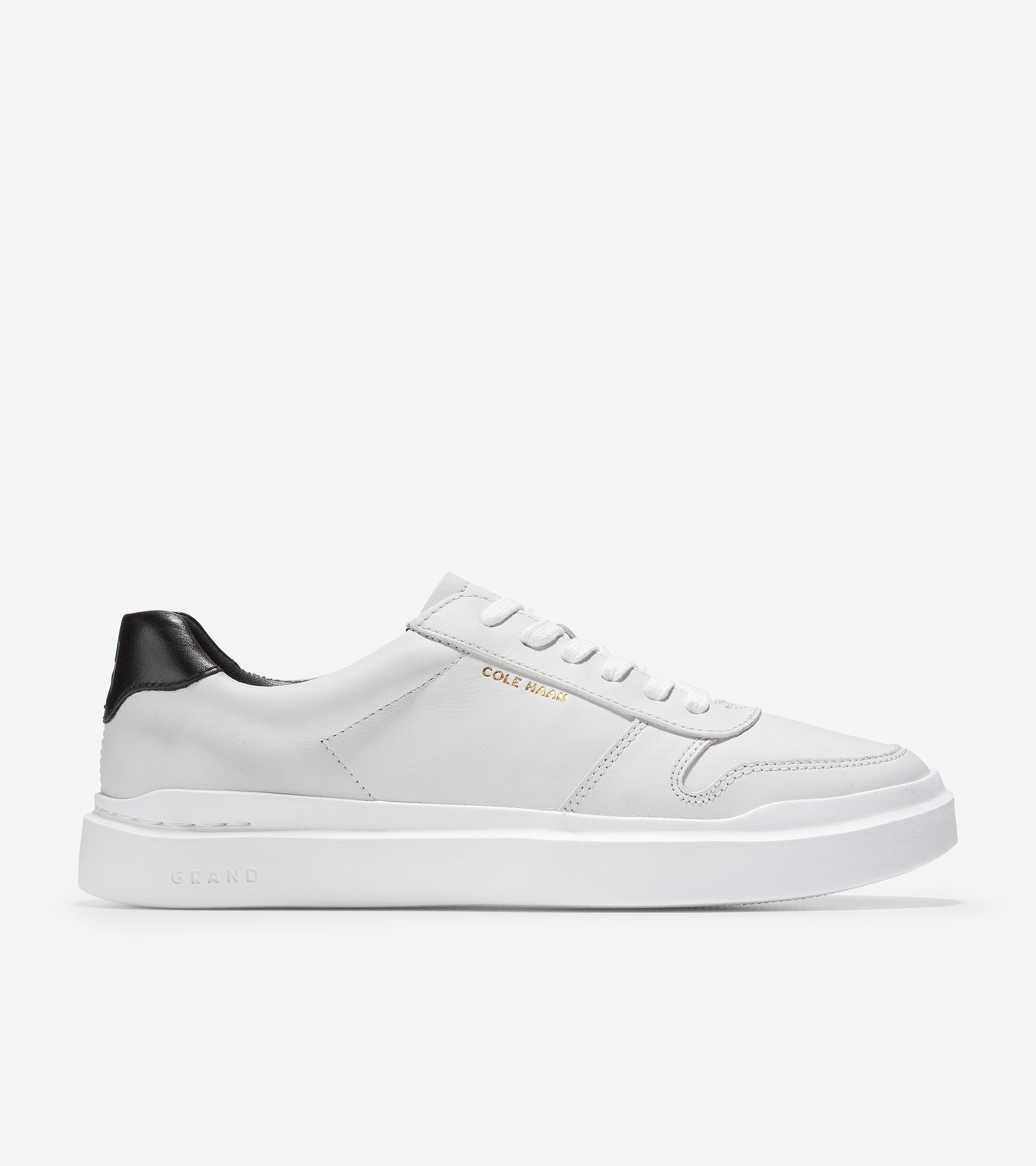 Women's GrandPrø Rally Court Sneaker