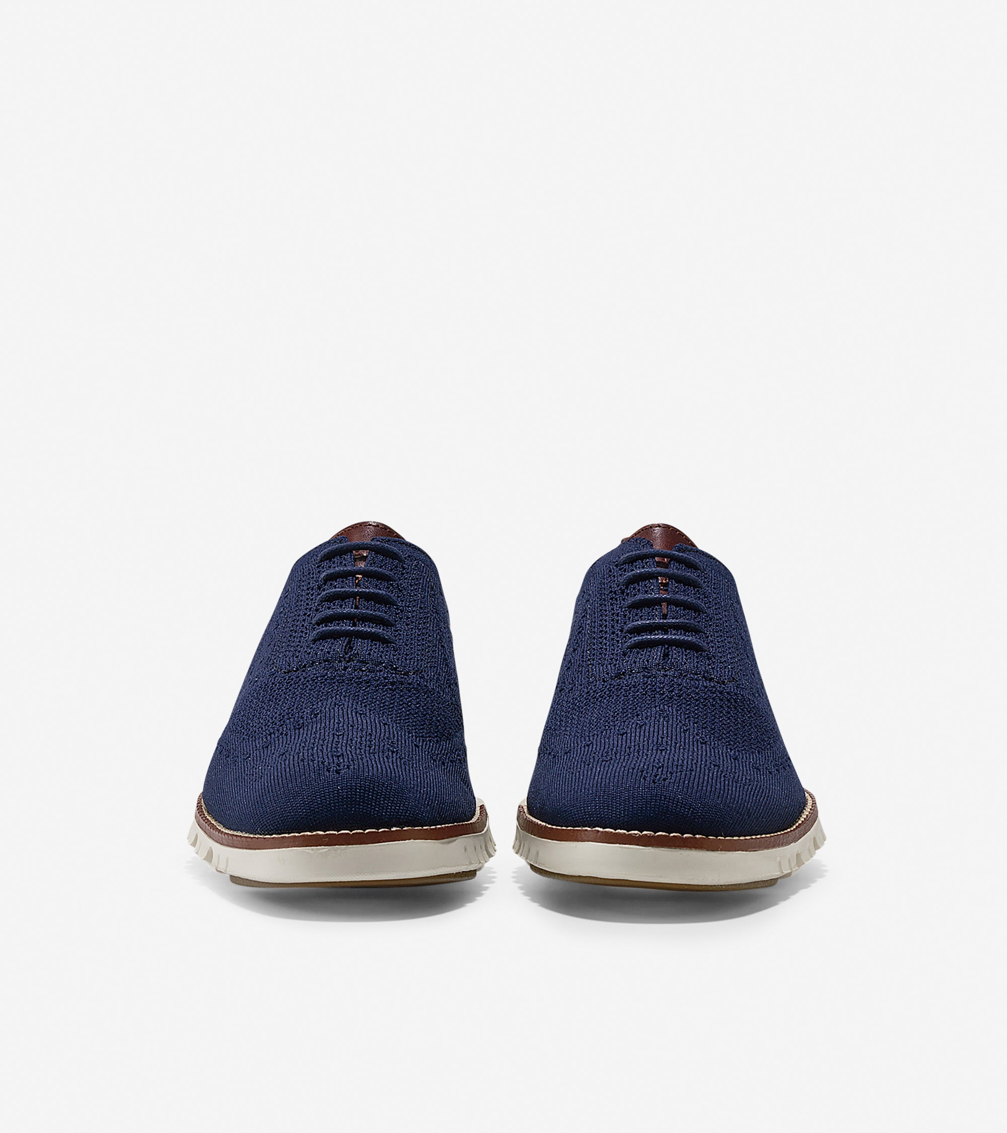 Men's ZERØGRAND Wingtip Oxford Stitchlite™