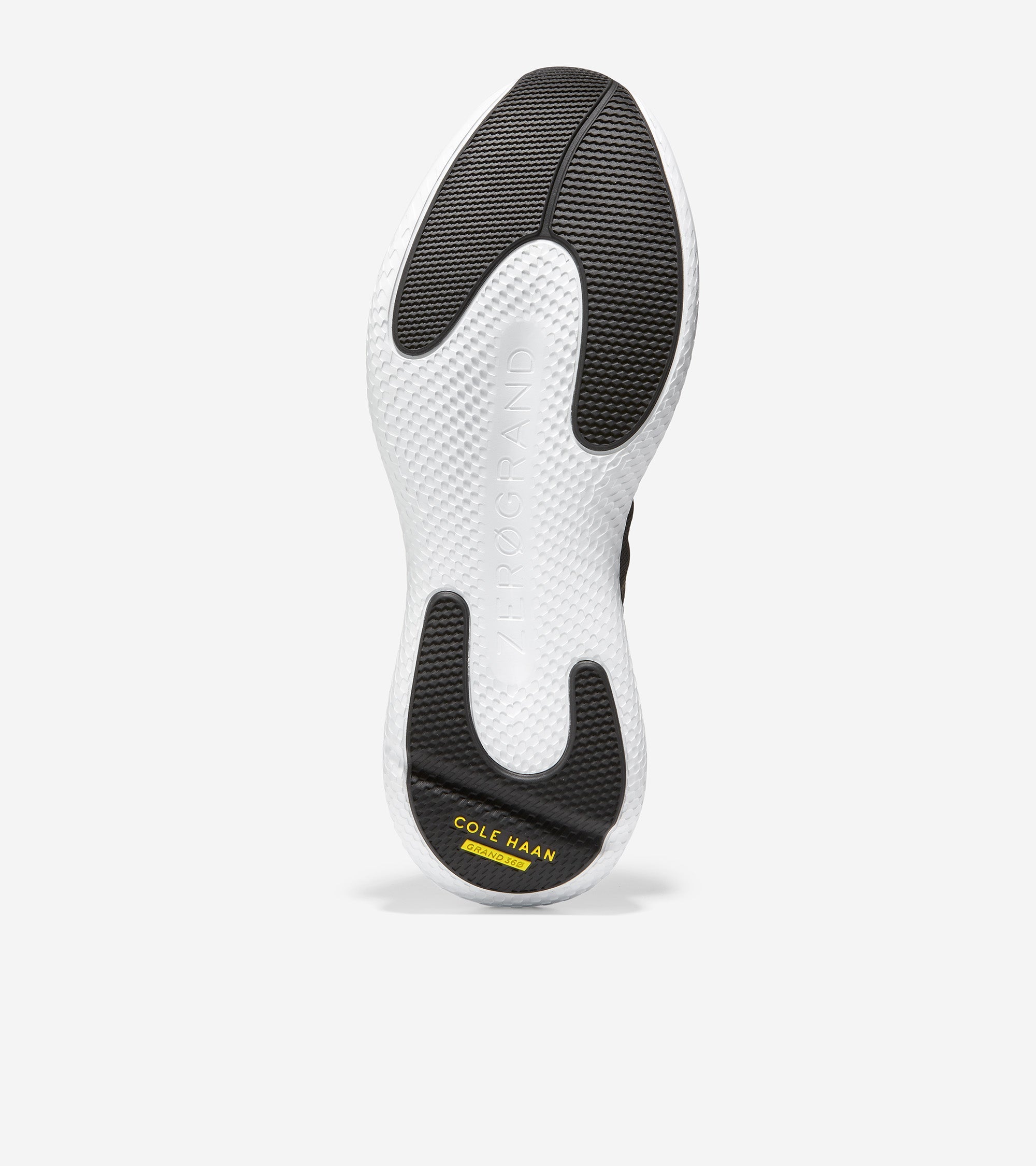 Men's ZERØGRAND Outpace 2 Running Shoe